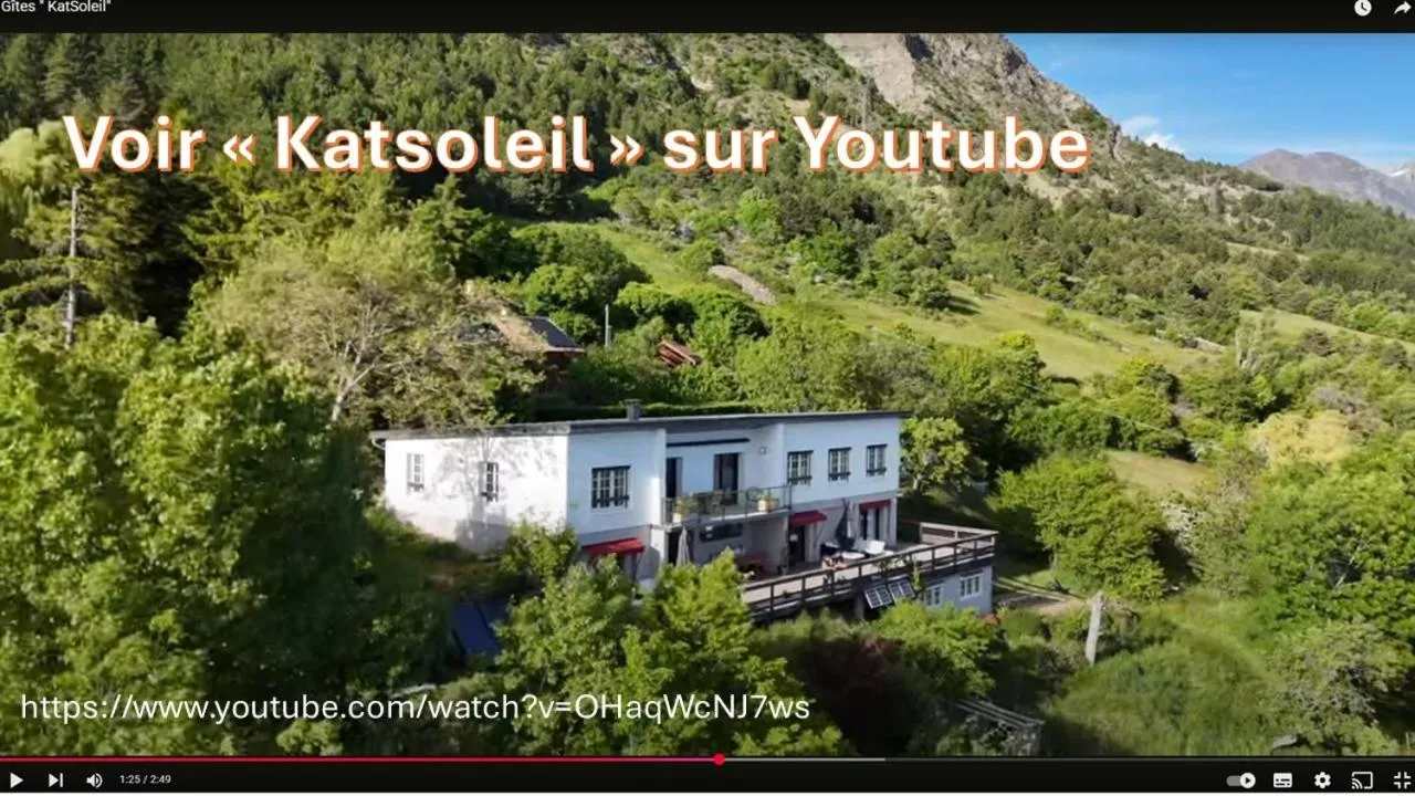 Katsoleil