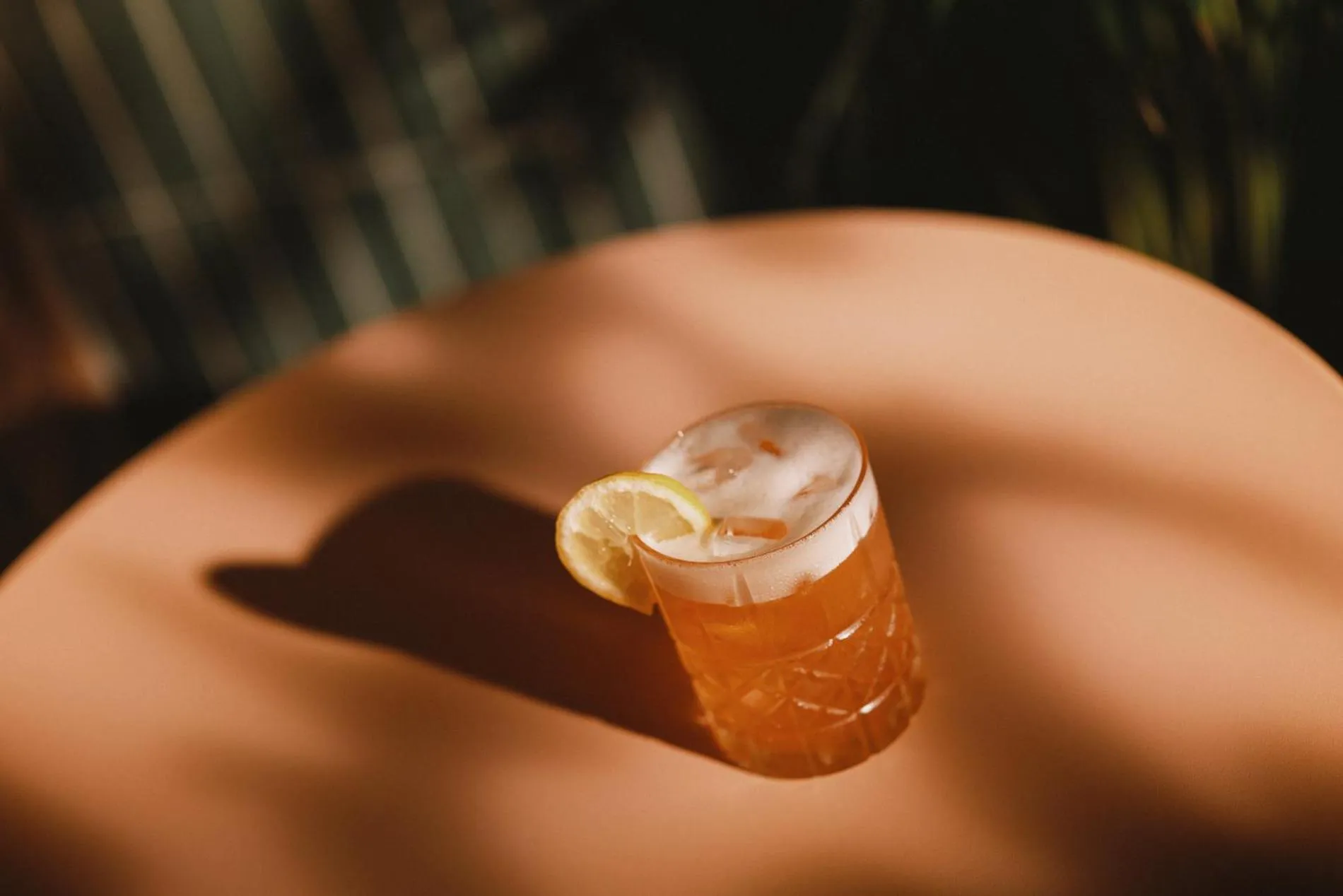 Lounge or bar in 2Places Soul