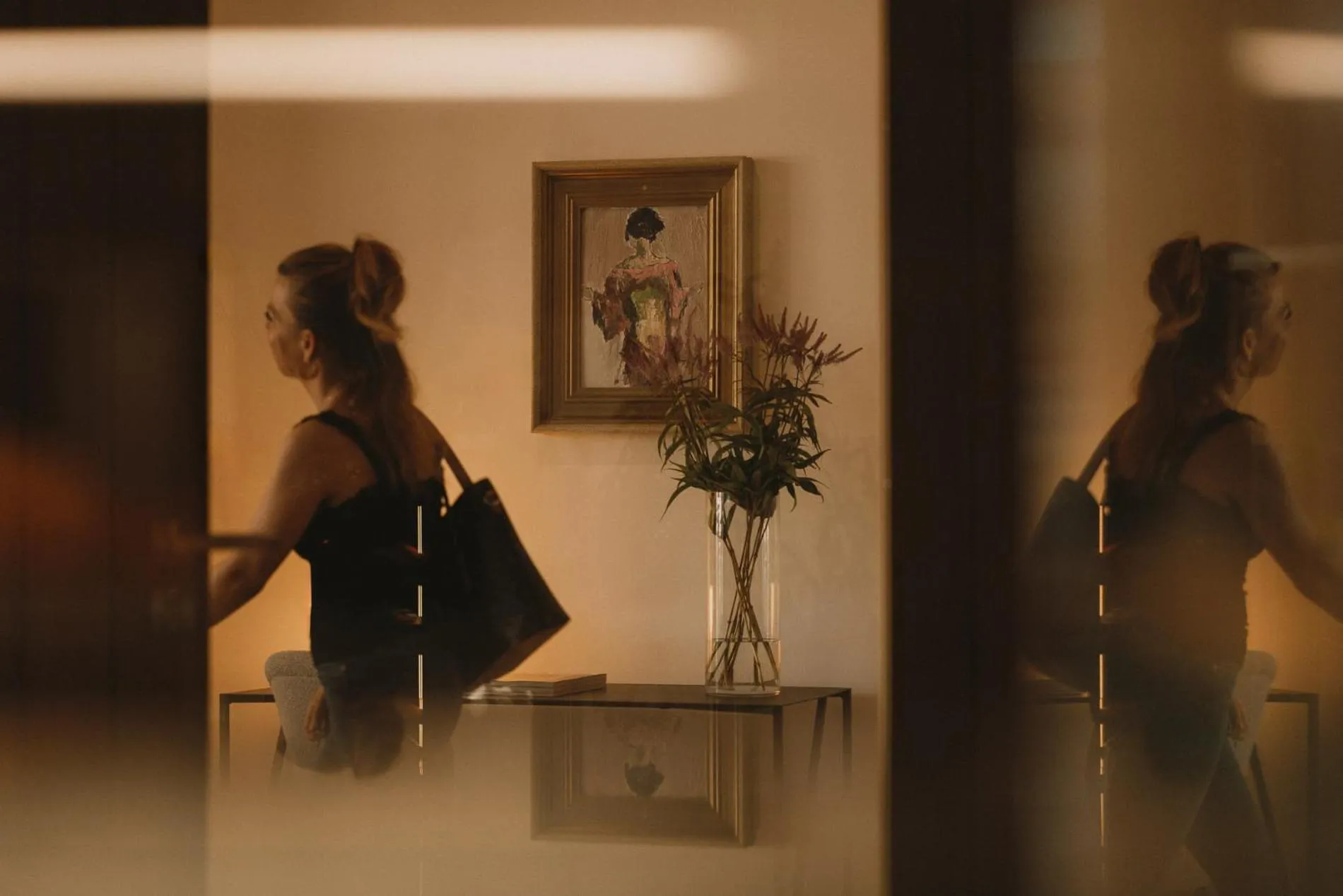 Lounge or bar in 2Places Soul