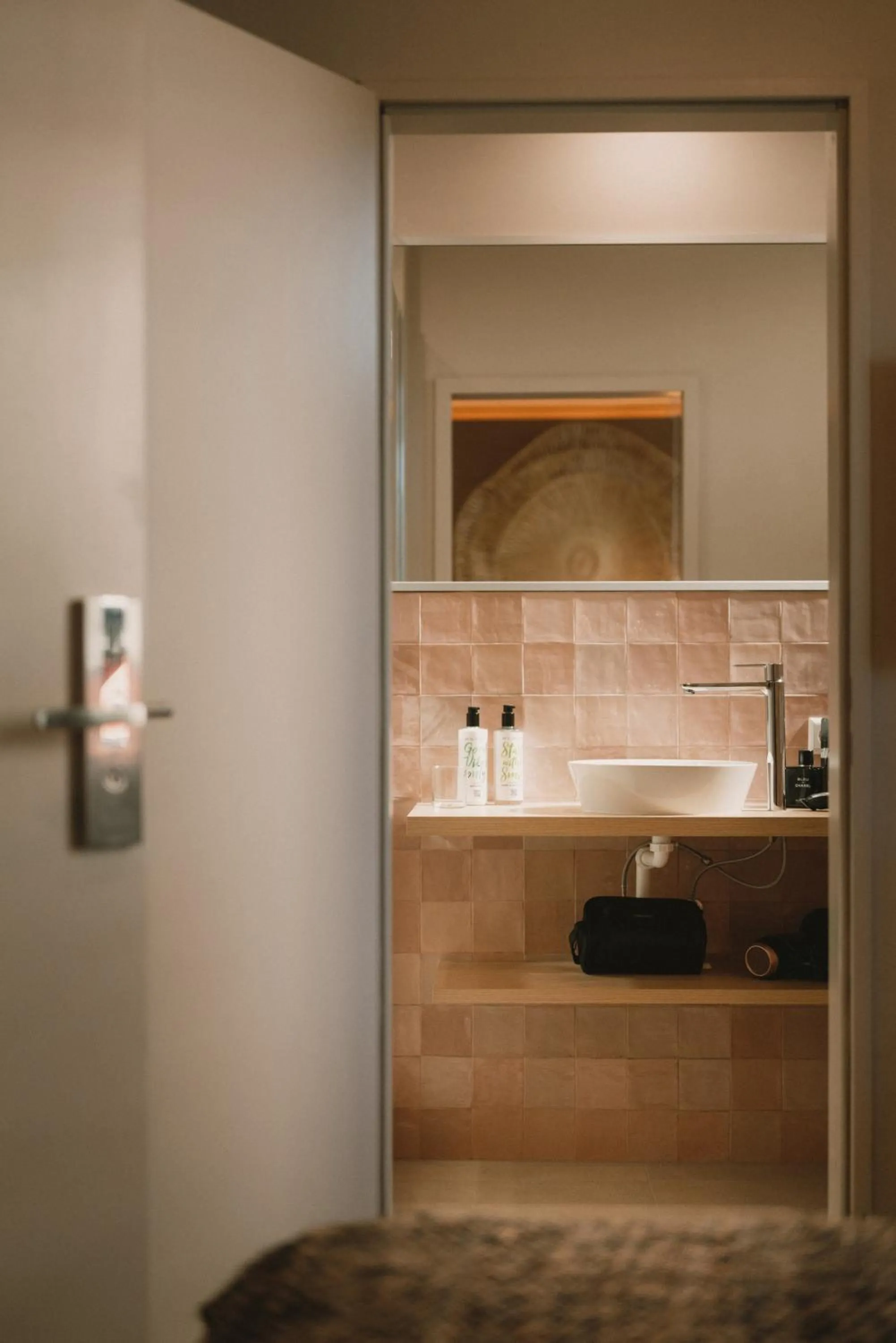 Bathroom in 2Places Soul