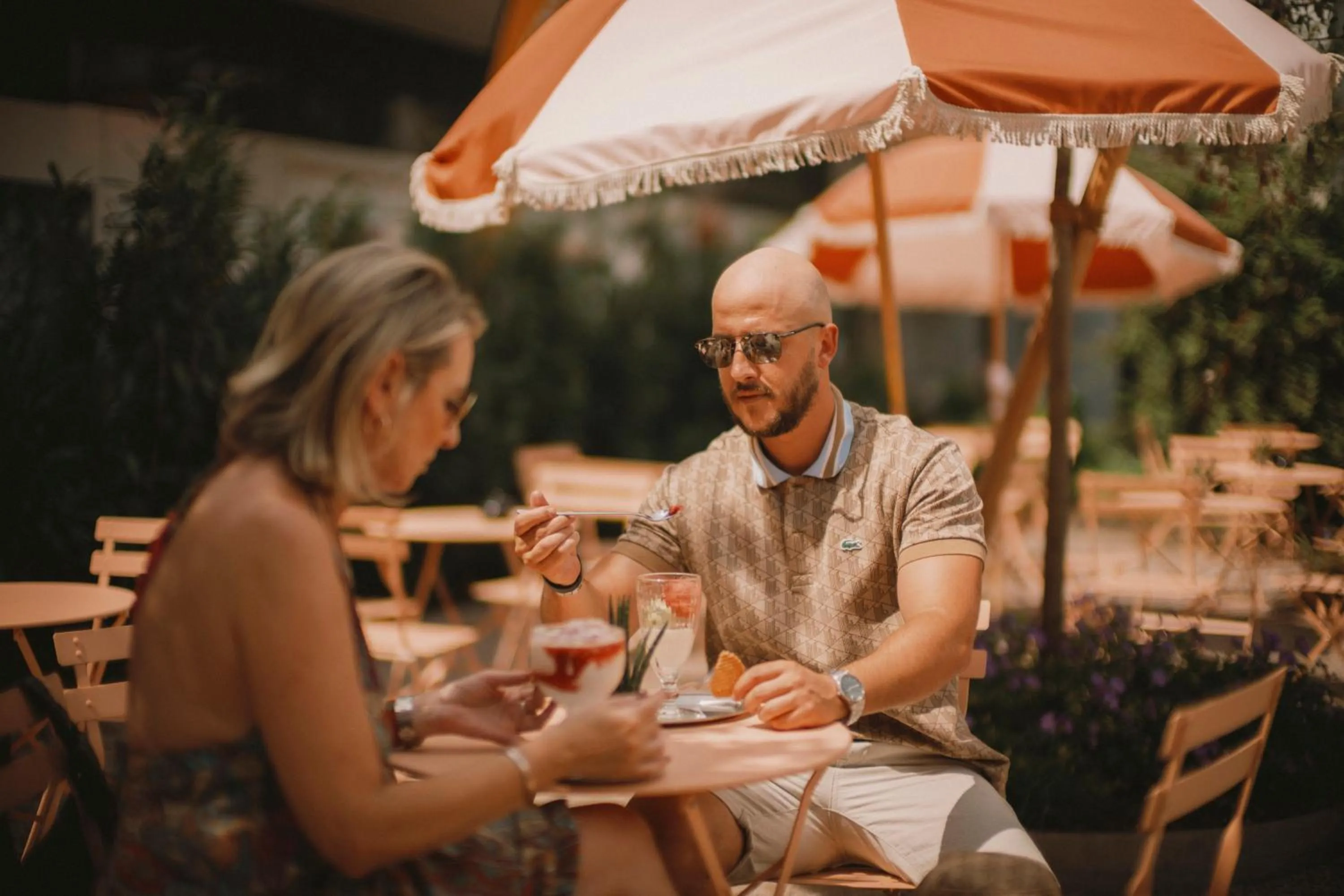 People in 2Places Soul