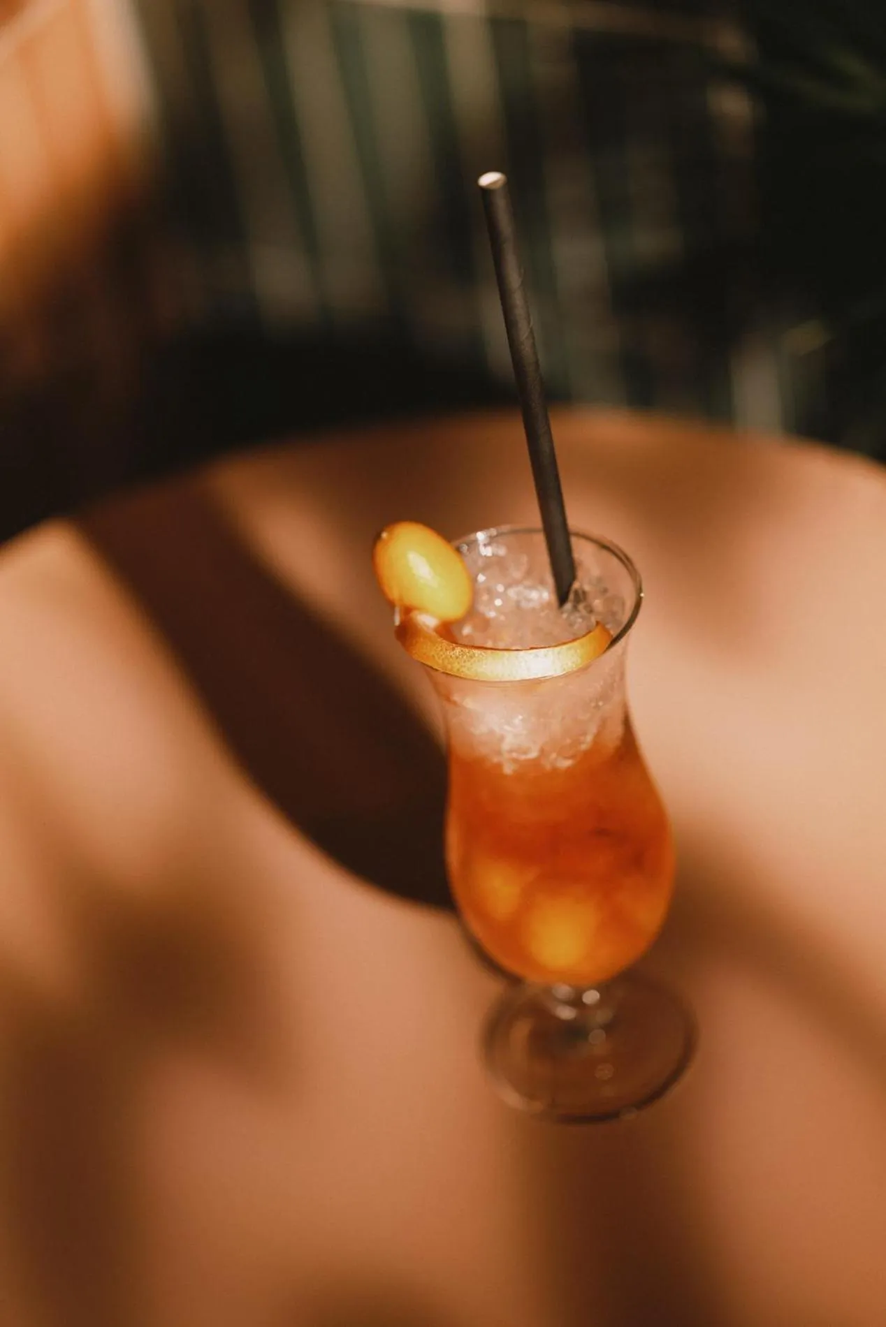 Lounge or bar in 2Places Soul