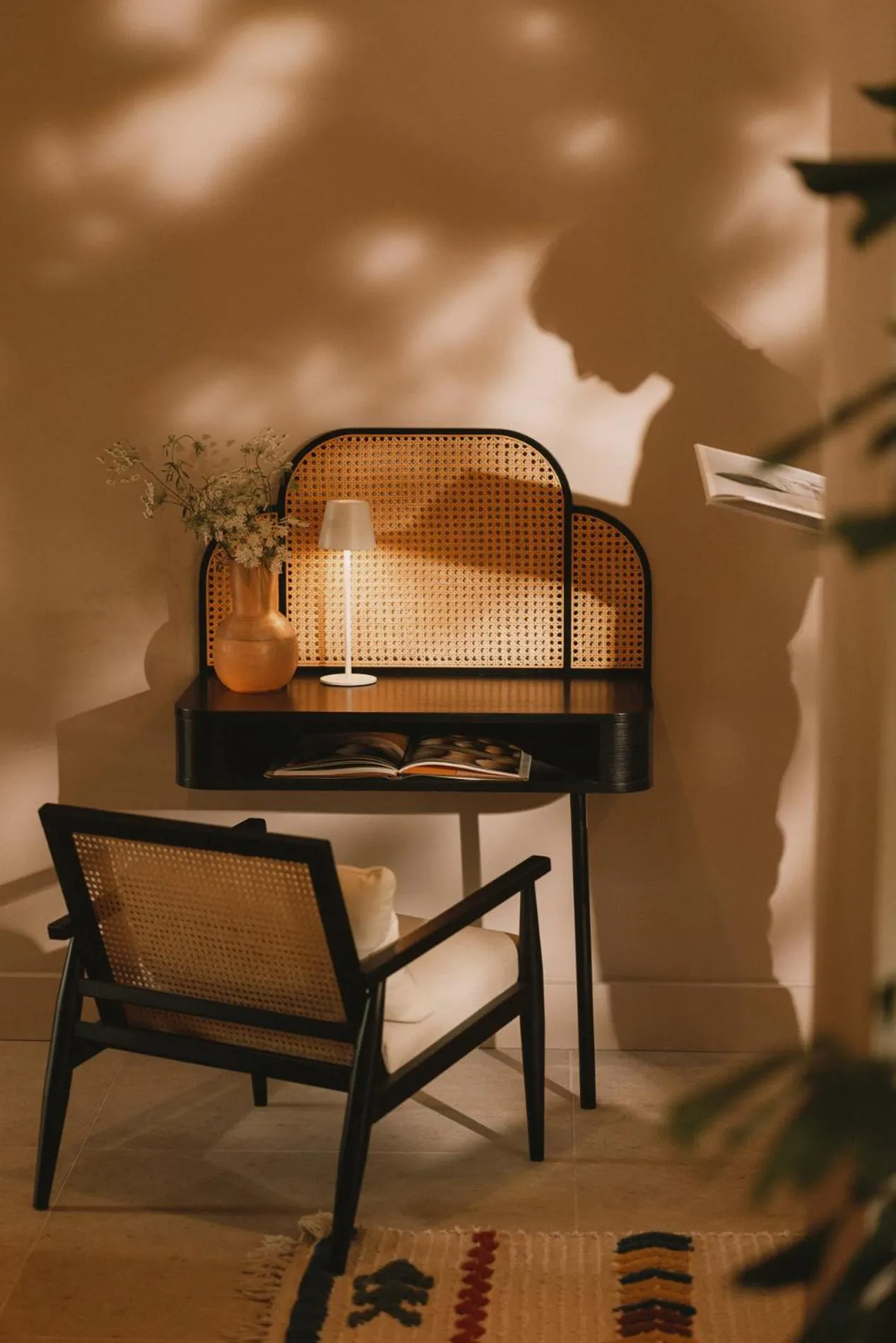 Decorative detail in 2Places Soul