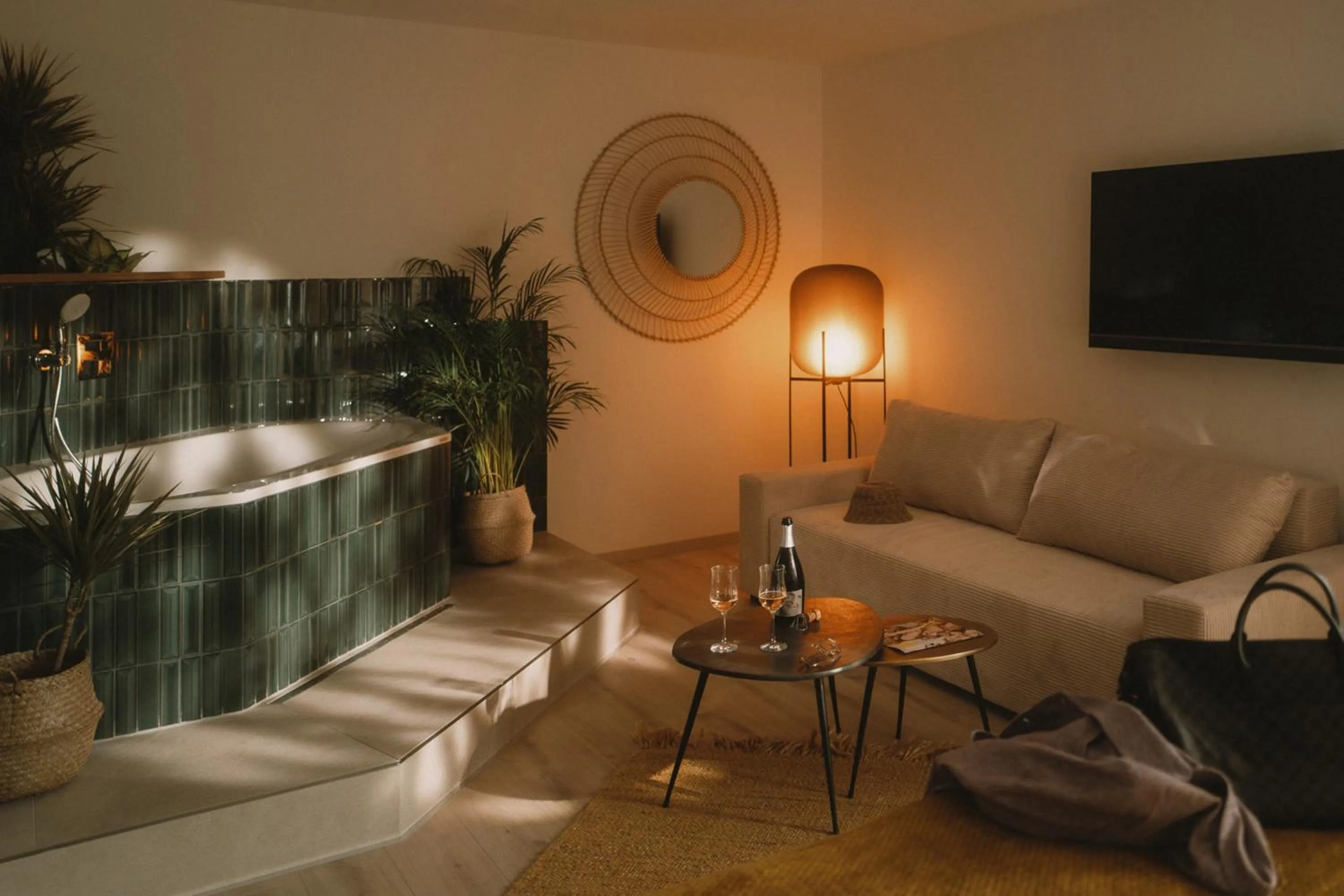 Bath in 2Places Soul