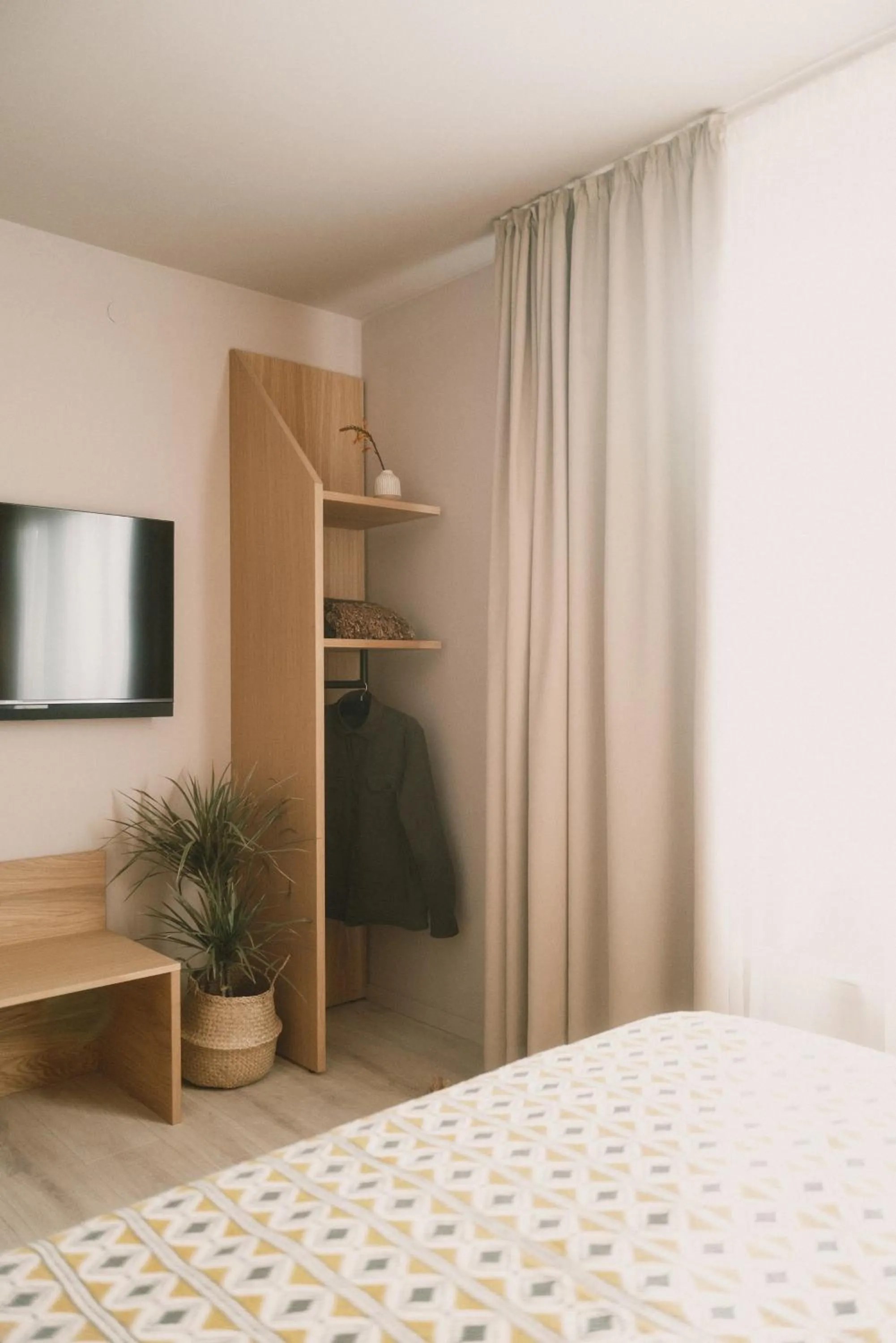 TV and multimedia, Bed in 2Places Soul