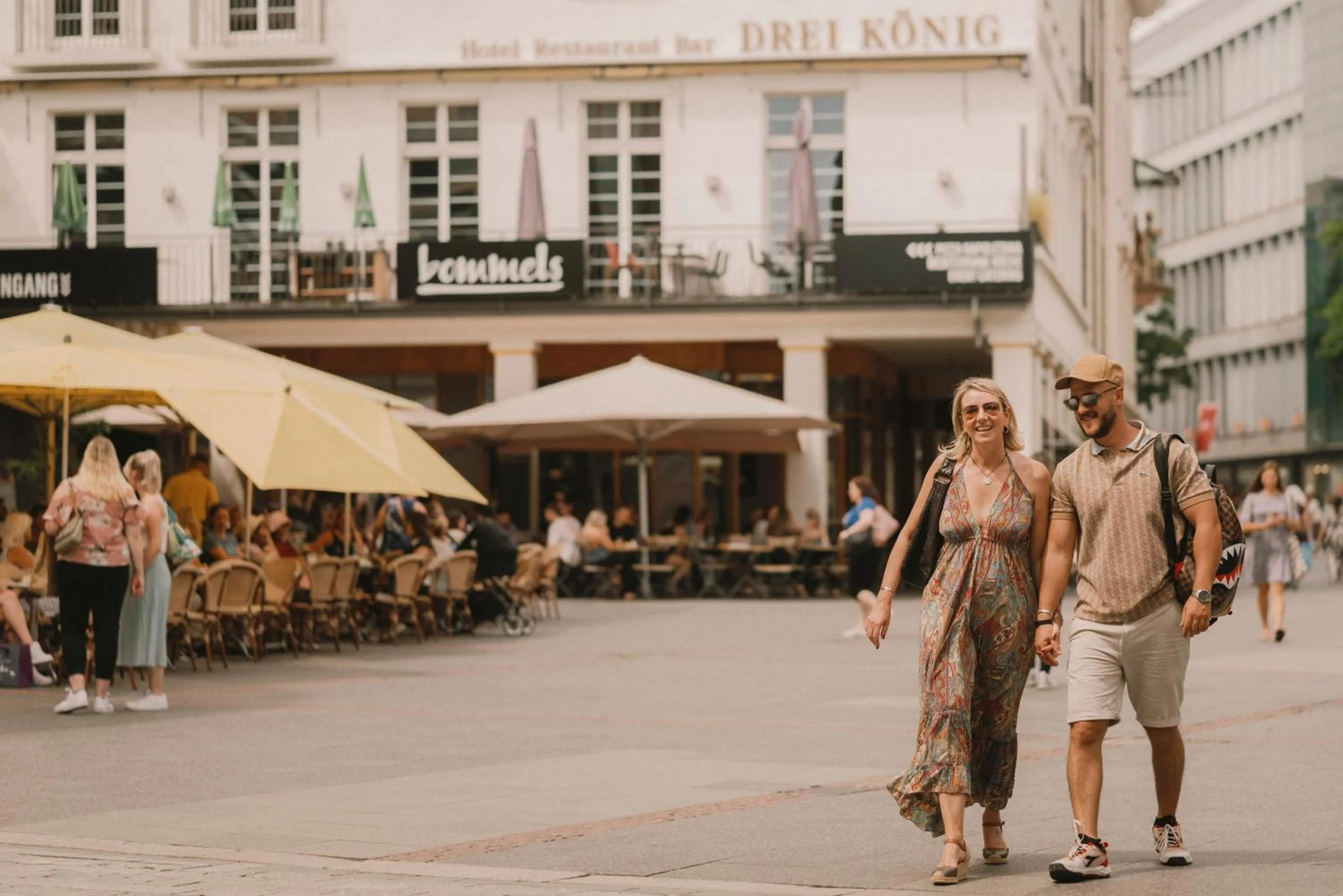 Activities in 2Places Soul