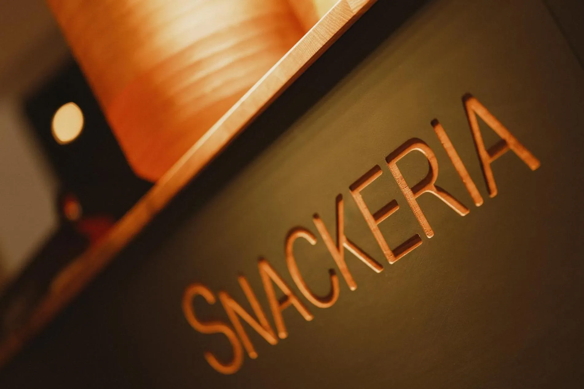 Restaurant/places to eat in 2Places Soul