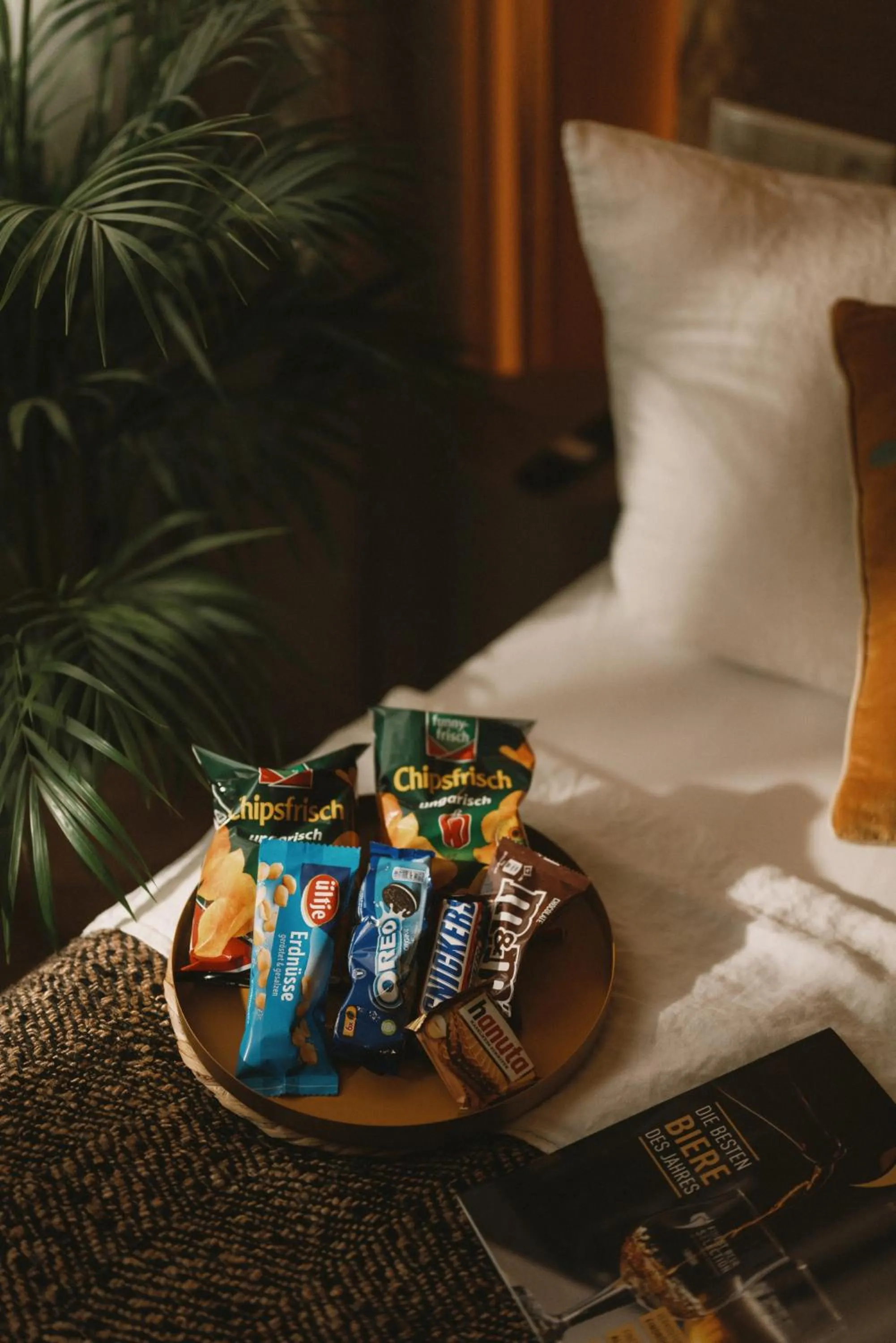 Photo of the whole room in 2Places Soul