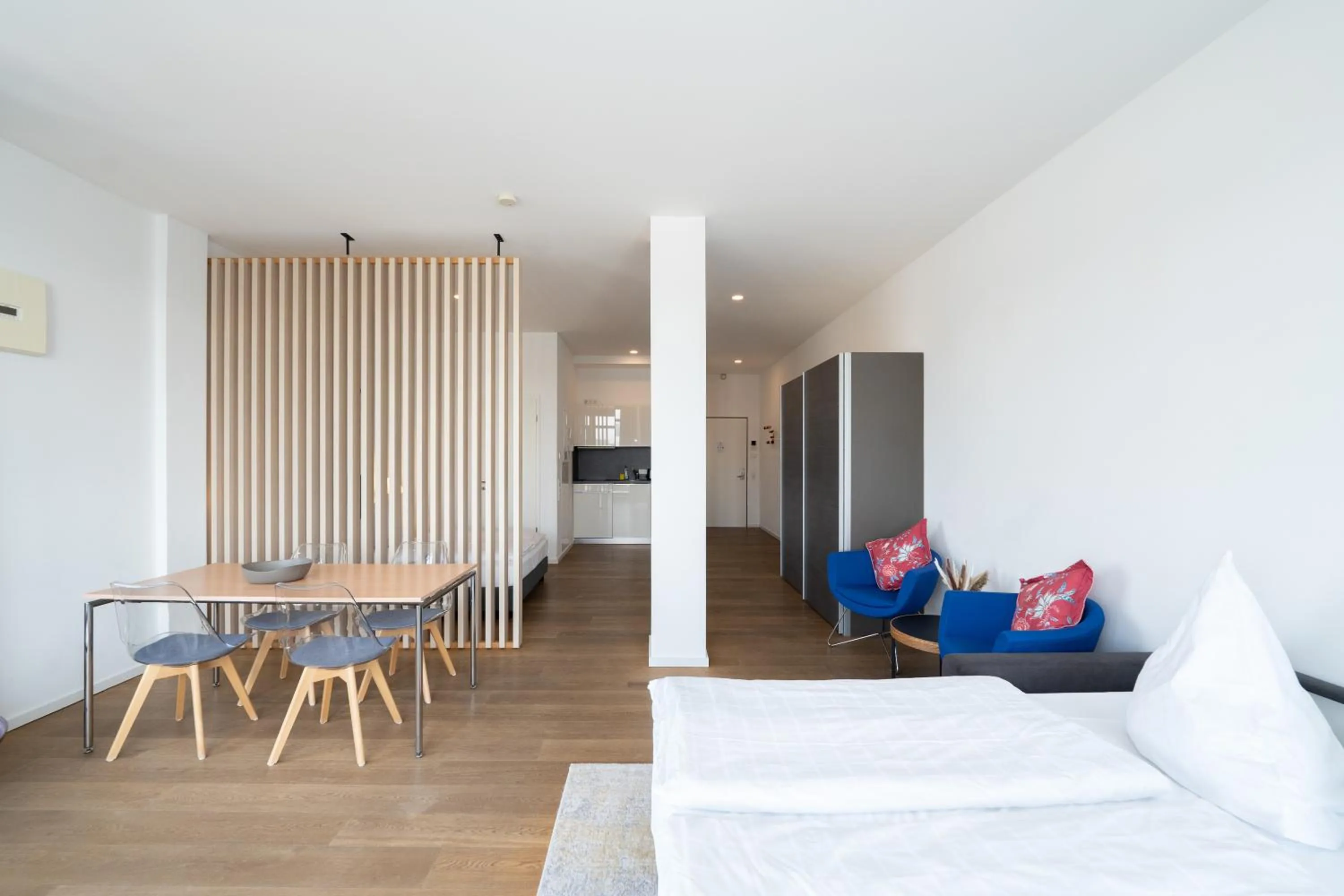 Other, Bed in Das Loft Apartments