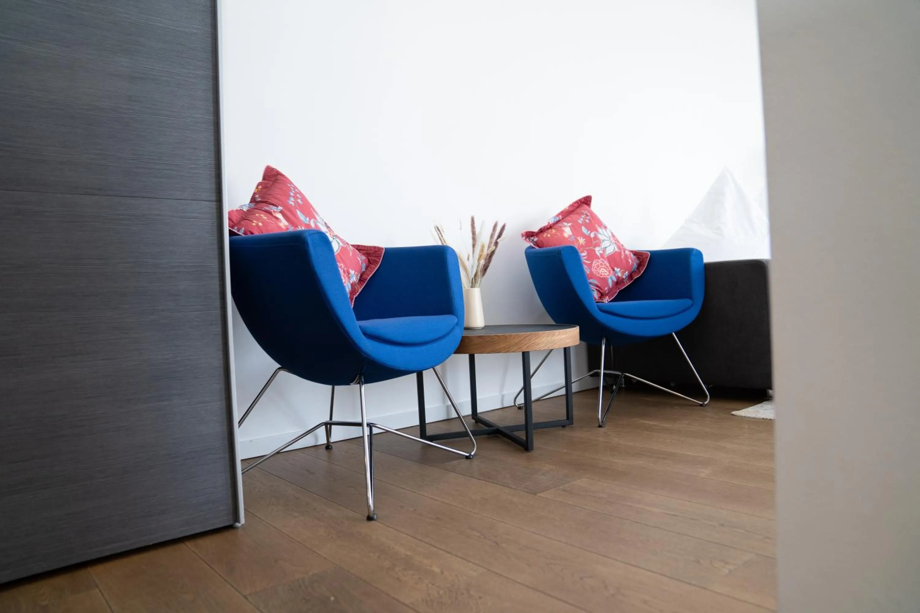 View (from property/room) in Das Loft Apartments