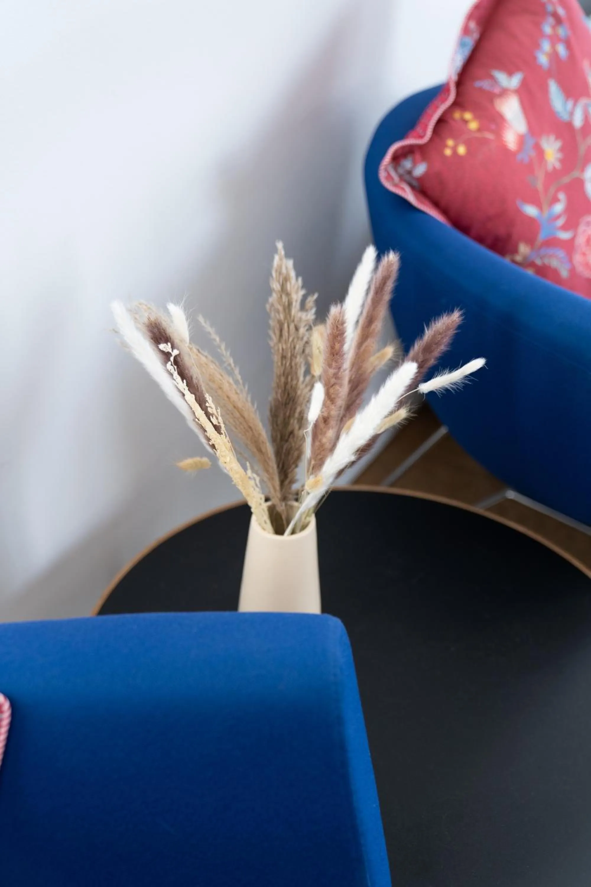 View (from property/room) in Das Loft Apartments