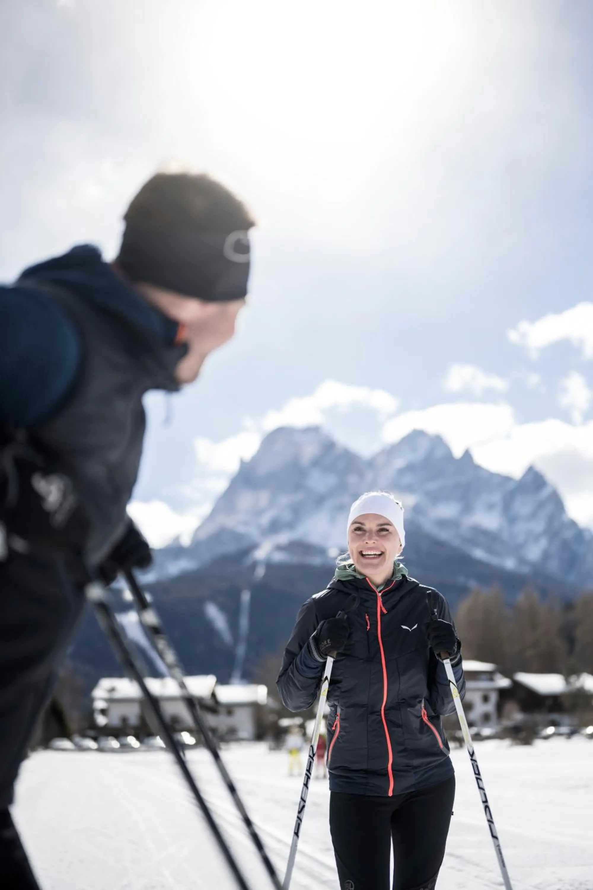 Activities in Aparthotel Gamz