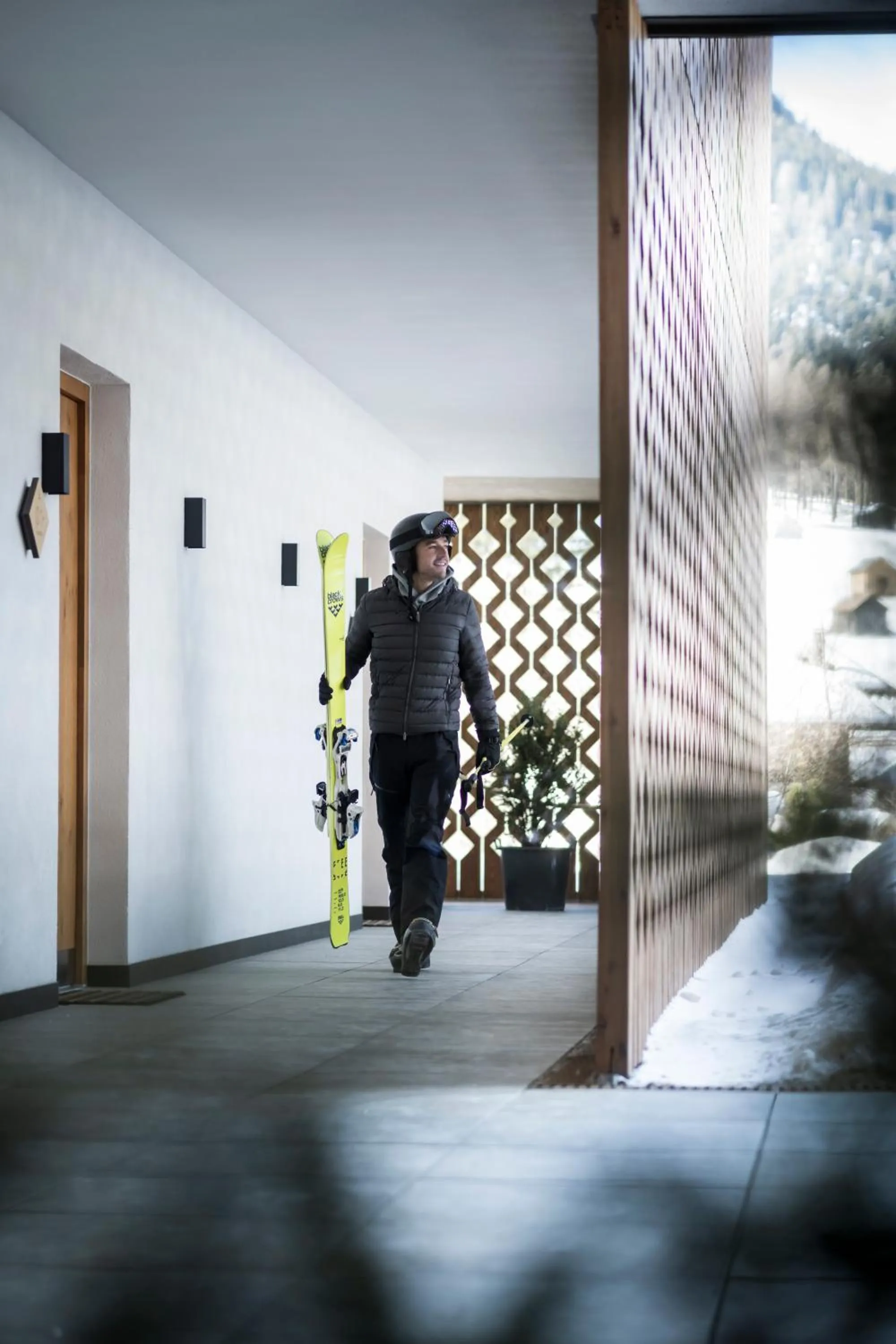 Activities in Aparthotel Gamz