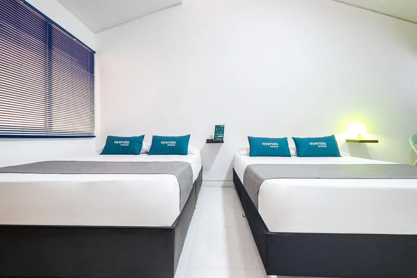 Photo of the whole room, Bed in Hotel Antiguo Campestre