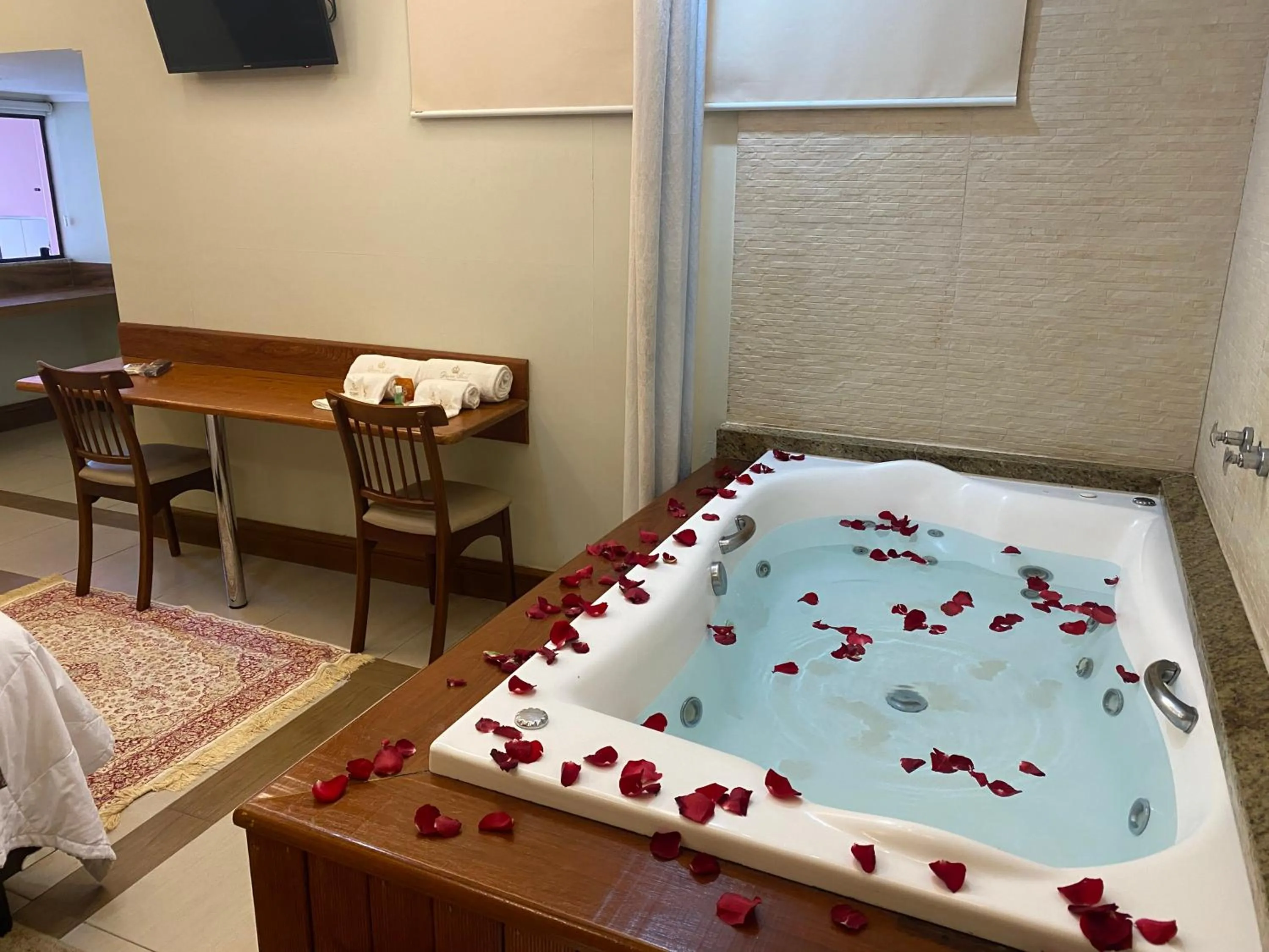 Massage in Pousada Princesa Isabel - Visconde