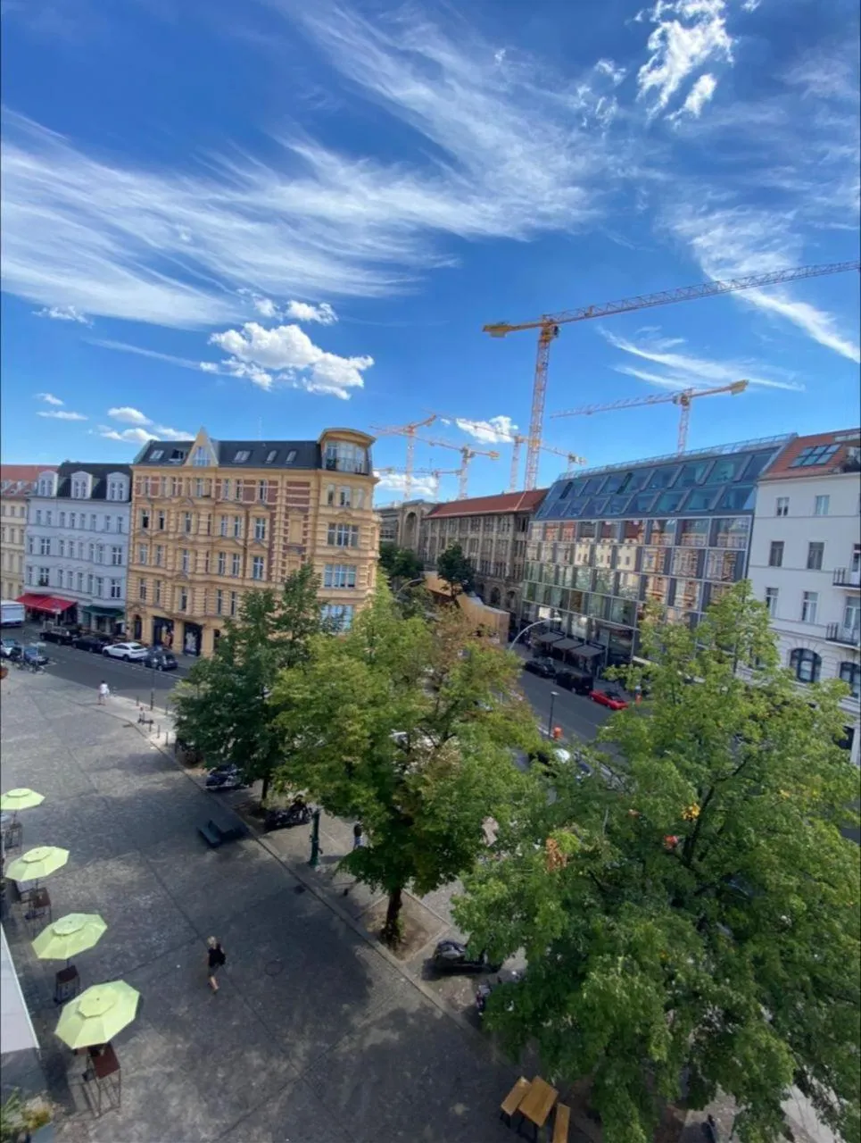 Märkischer Hof Hotel