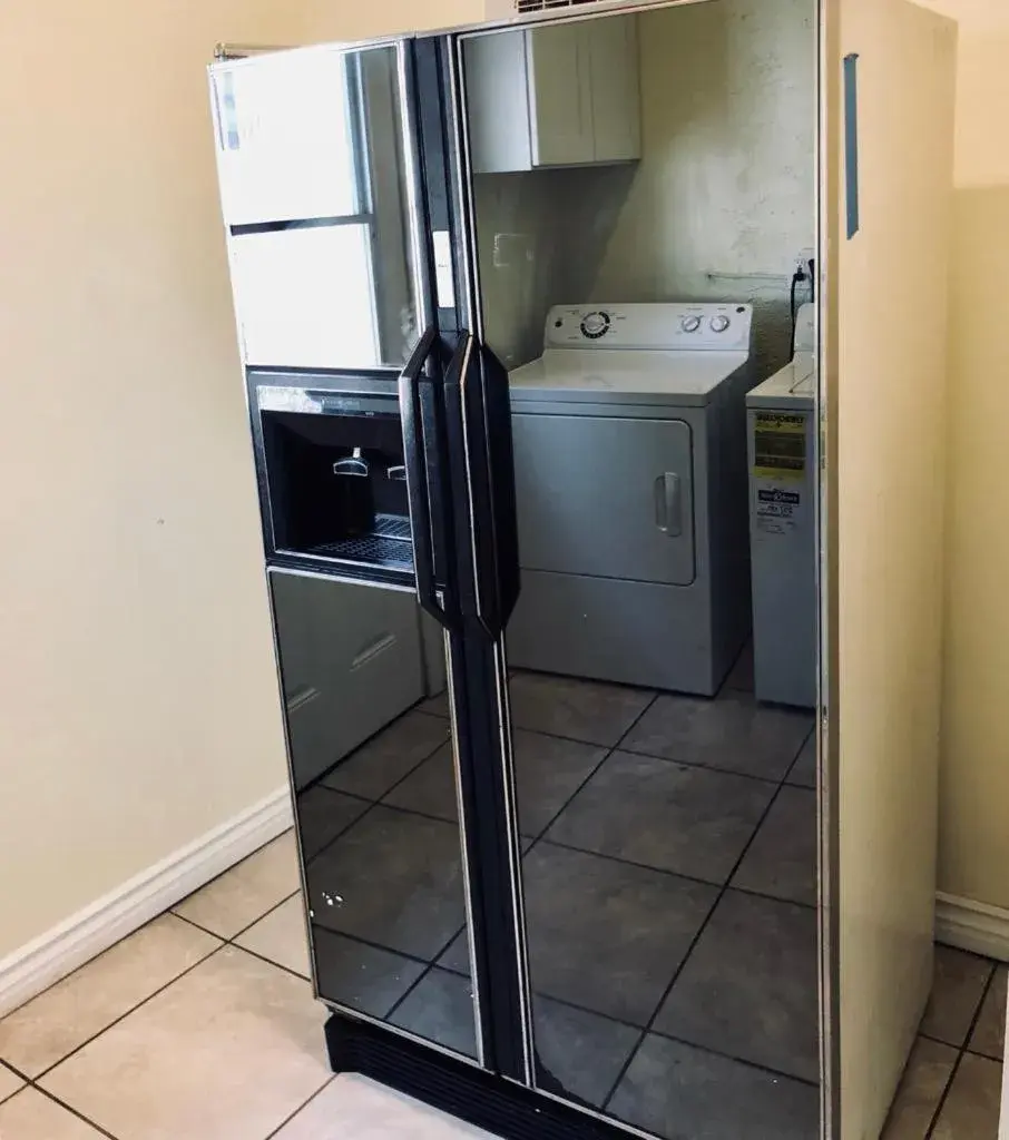 Bed in 6-Bed Dormitory Room in LAX guest house Bed in 6-Bed Dormitory Room in LAX guest house