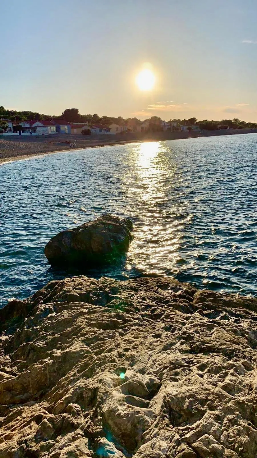 Nearby landmark in Hotel Oasis