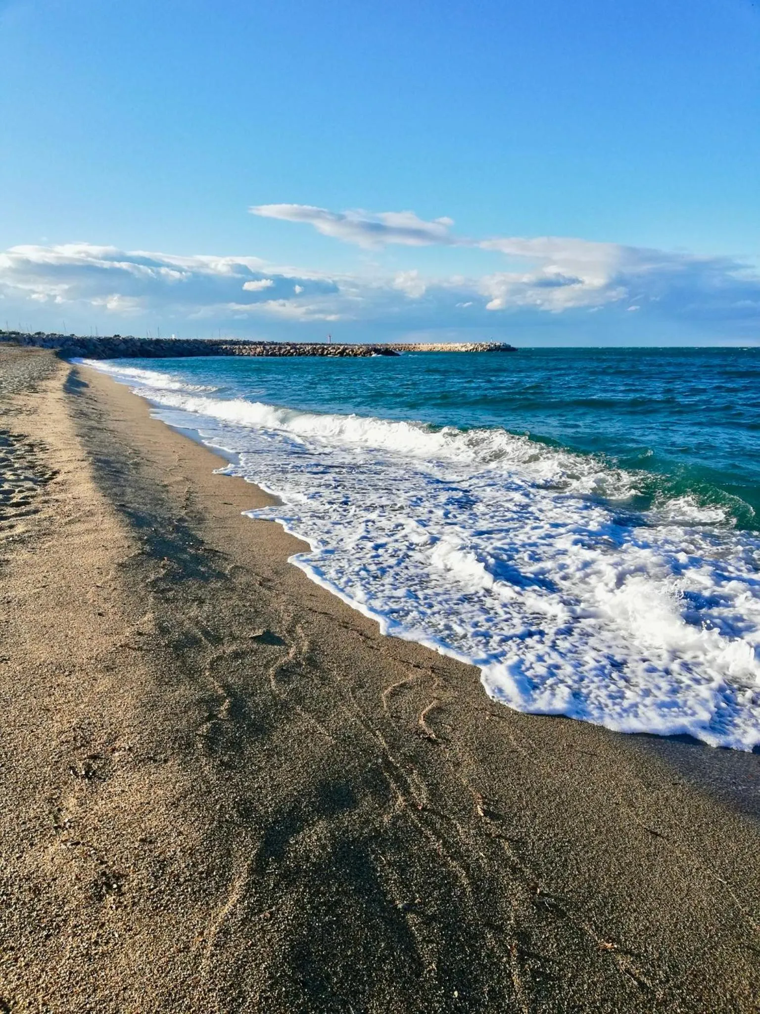 Nearby landmark in Hotel Oasis