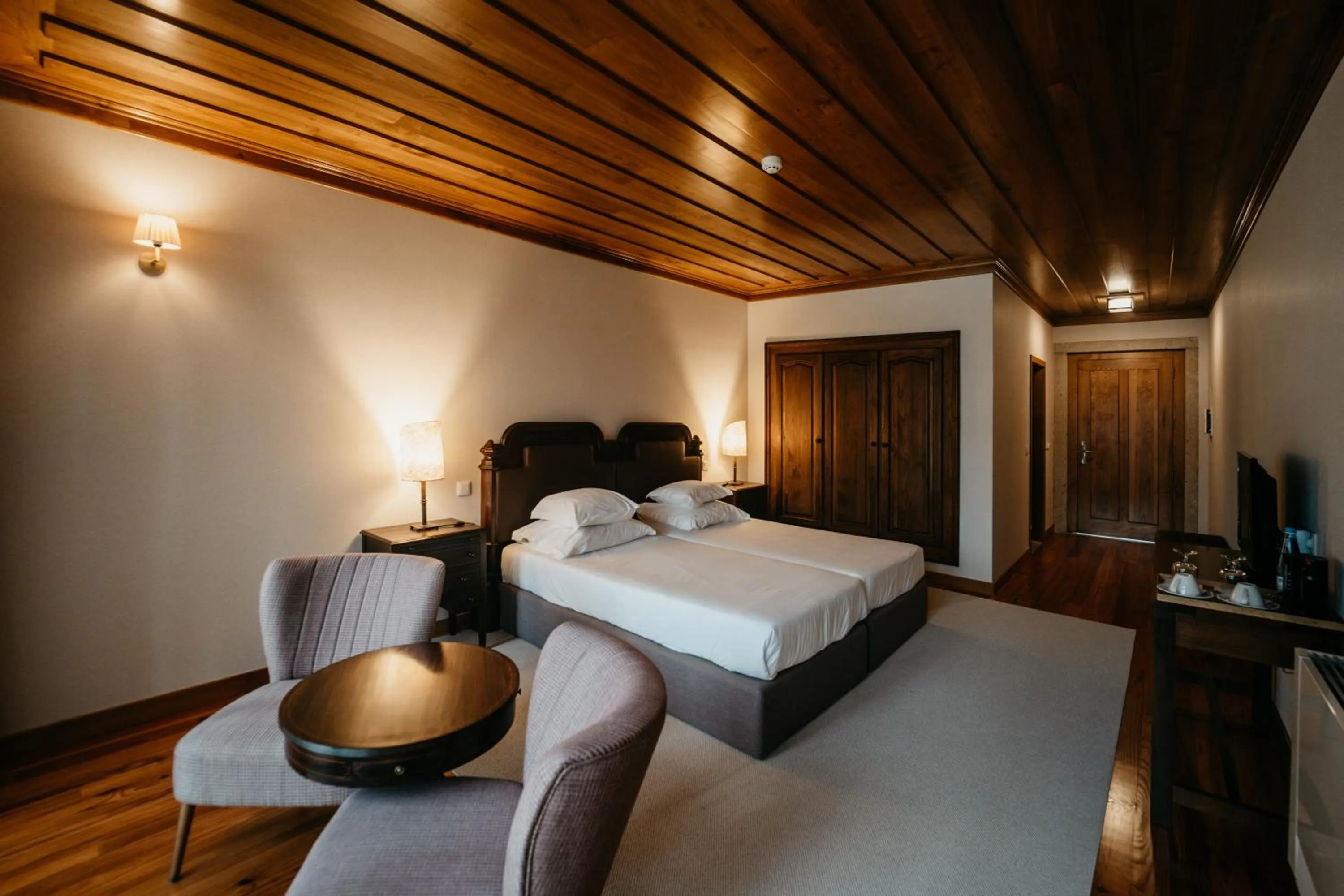 Bedroom, Bed in Casa Lata - Agroturismo e Enoturismo