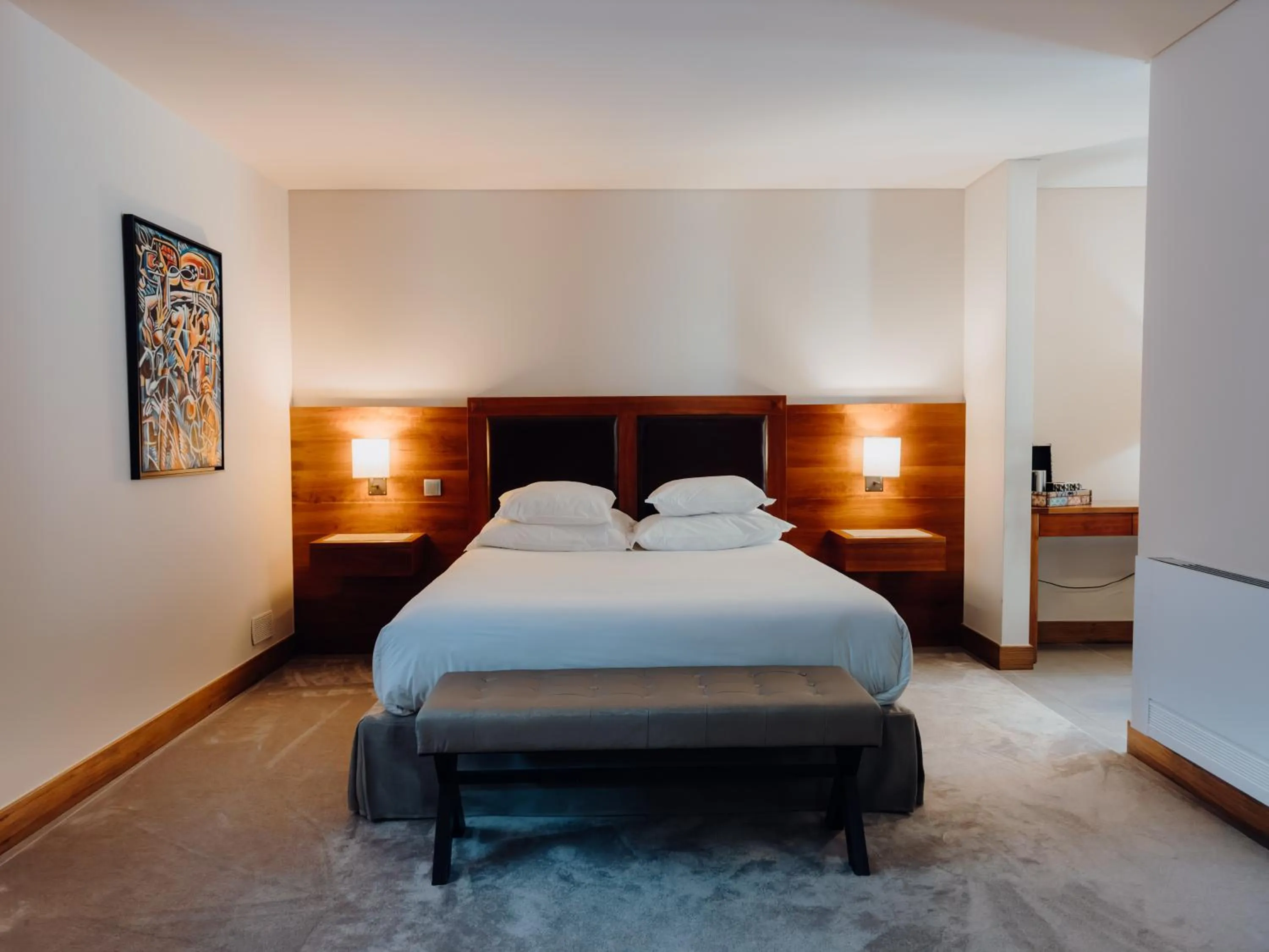 Bed in Casa Lata - Agroturismo e Enoturismo