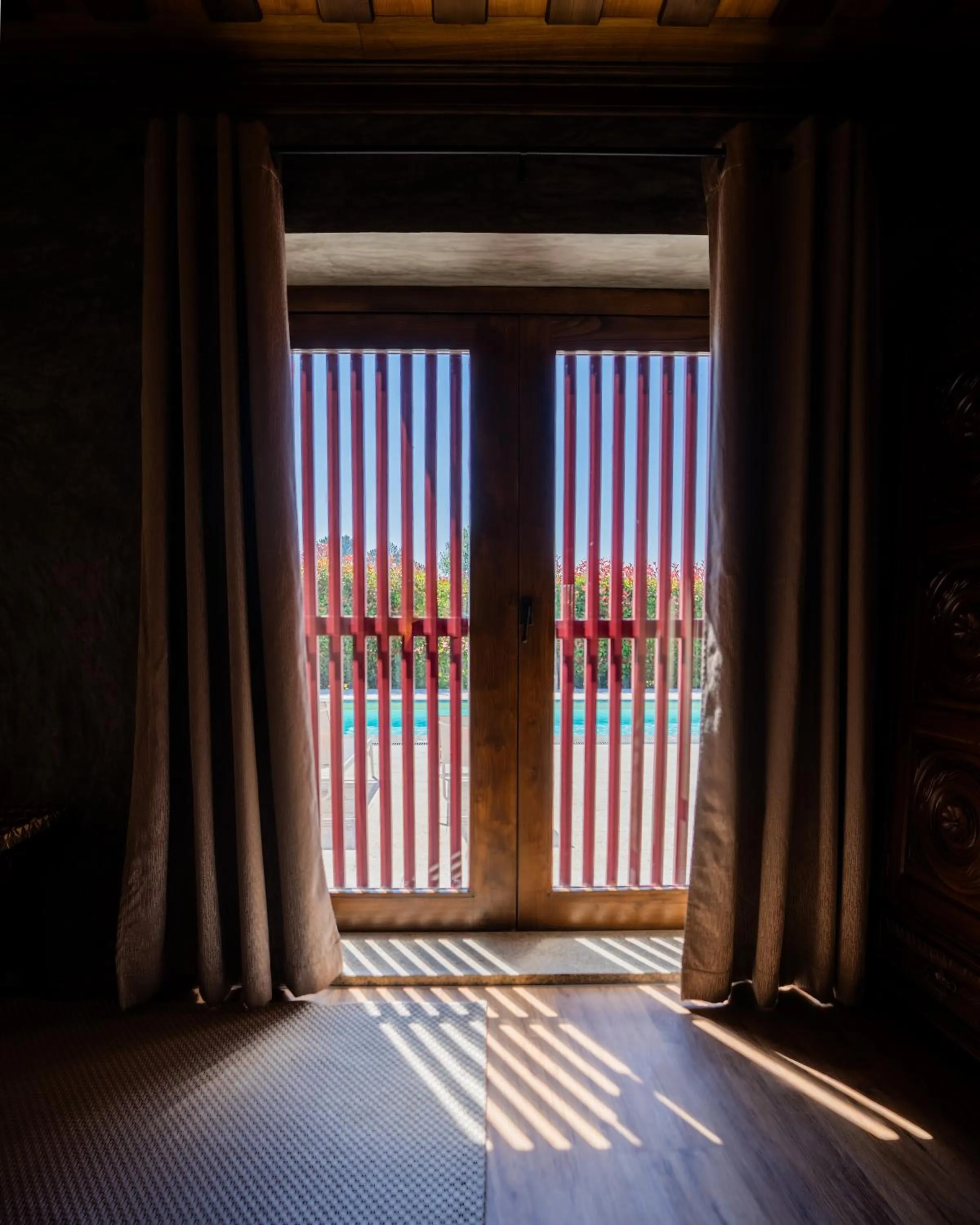 Property building, Bed in Casa Lata - Agroturismo e Enoturismo