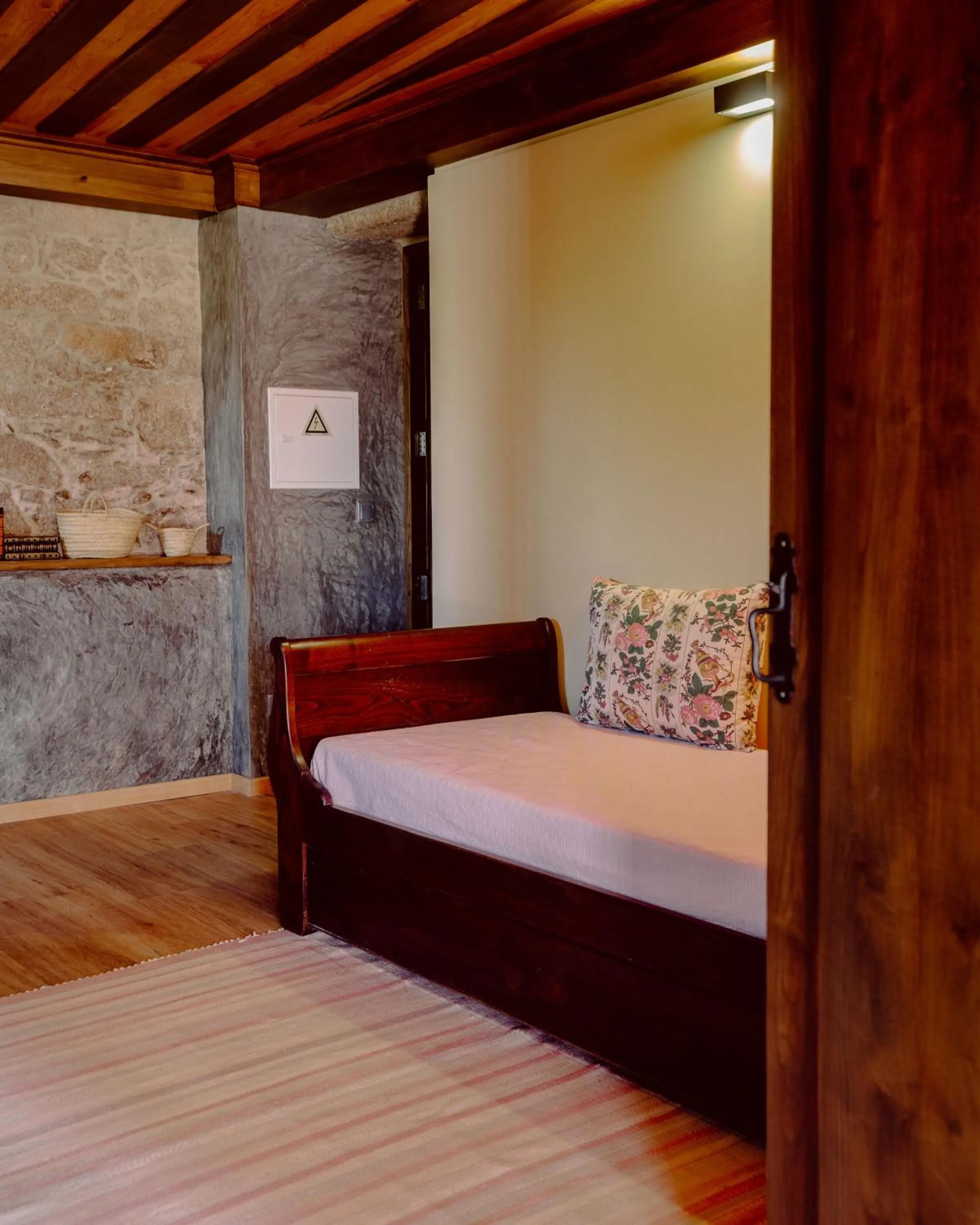 Bed in Casa Lata - Agroturismo e Enoturismo