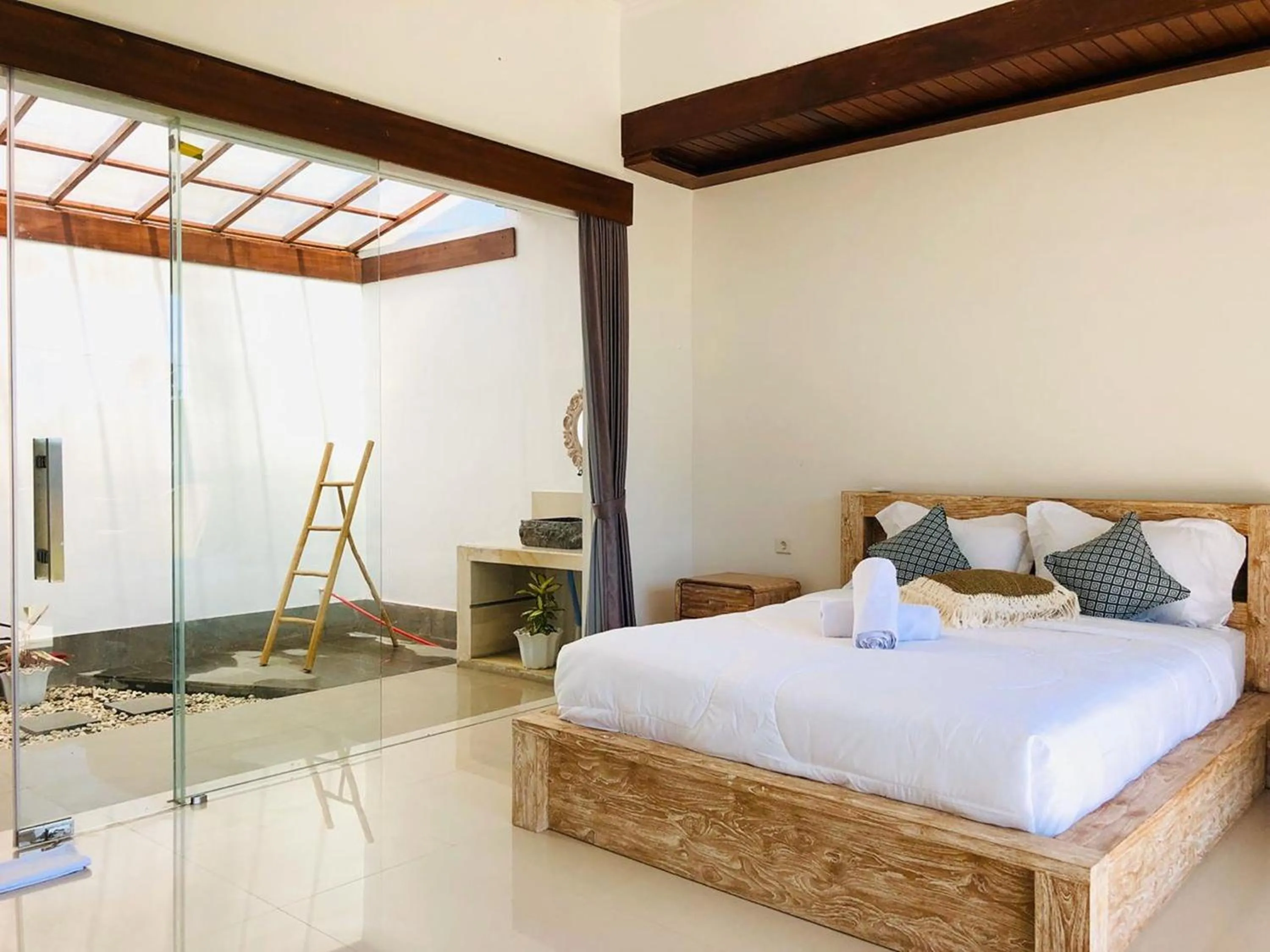 Volcano Side Kintamani Bali