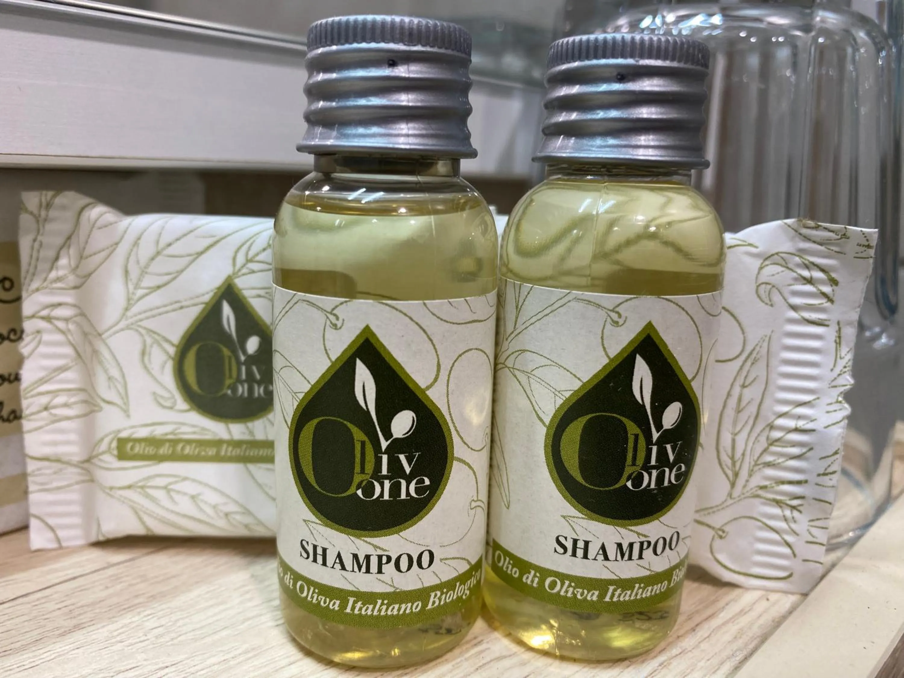 Hotel Garni Montaldi