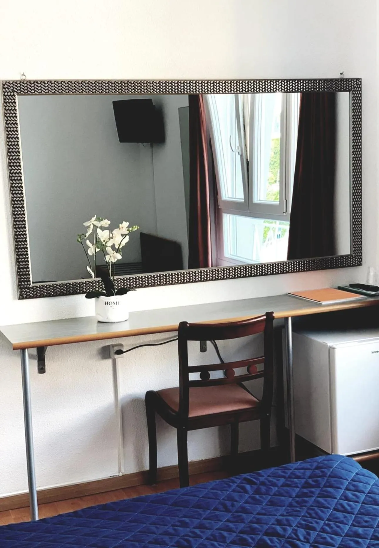 Hotel Garni Montaldi