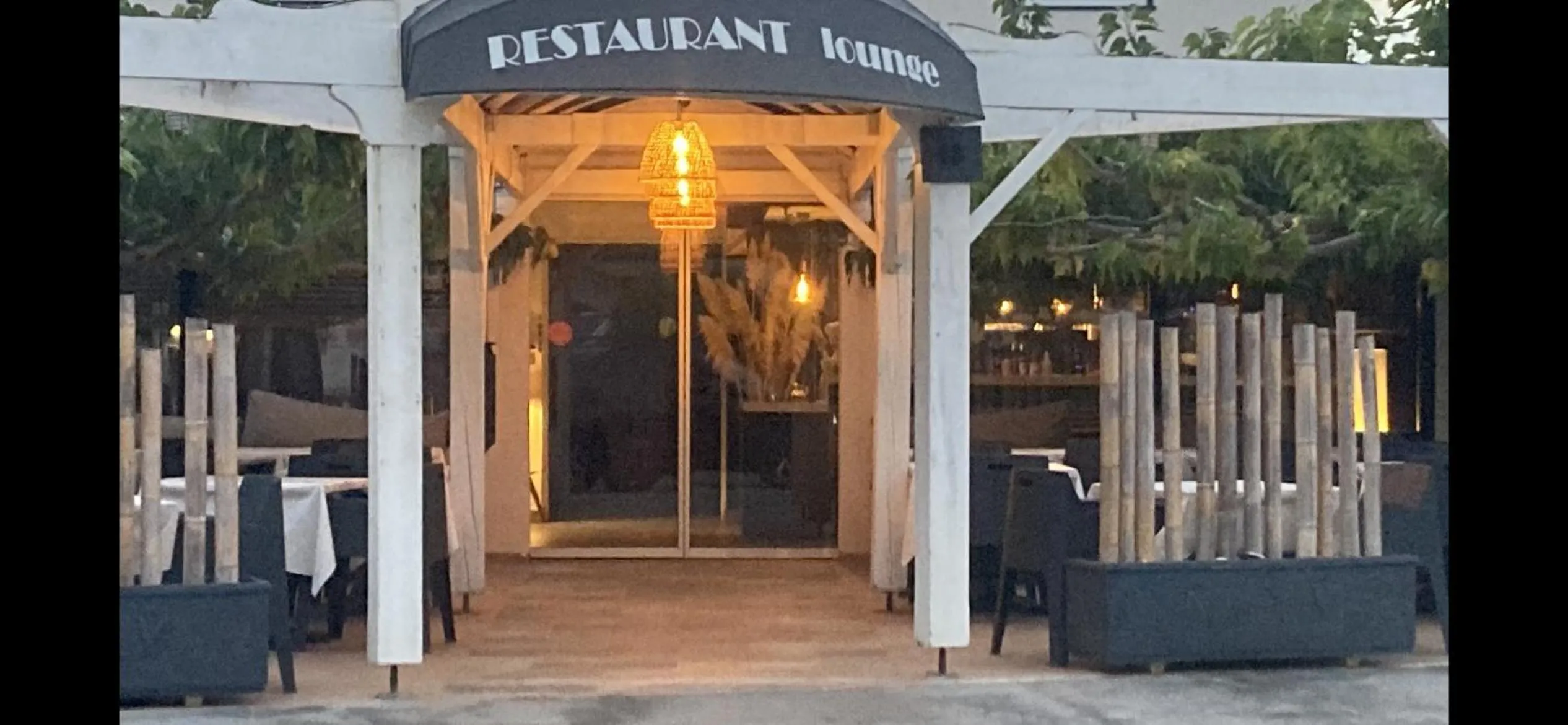 Hotel De La Mer - Le Barcarès