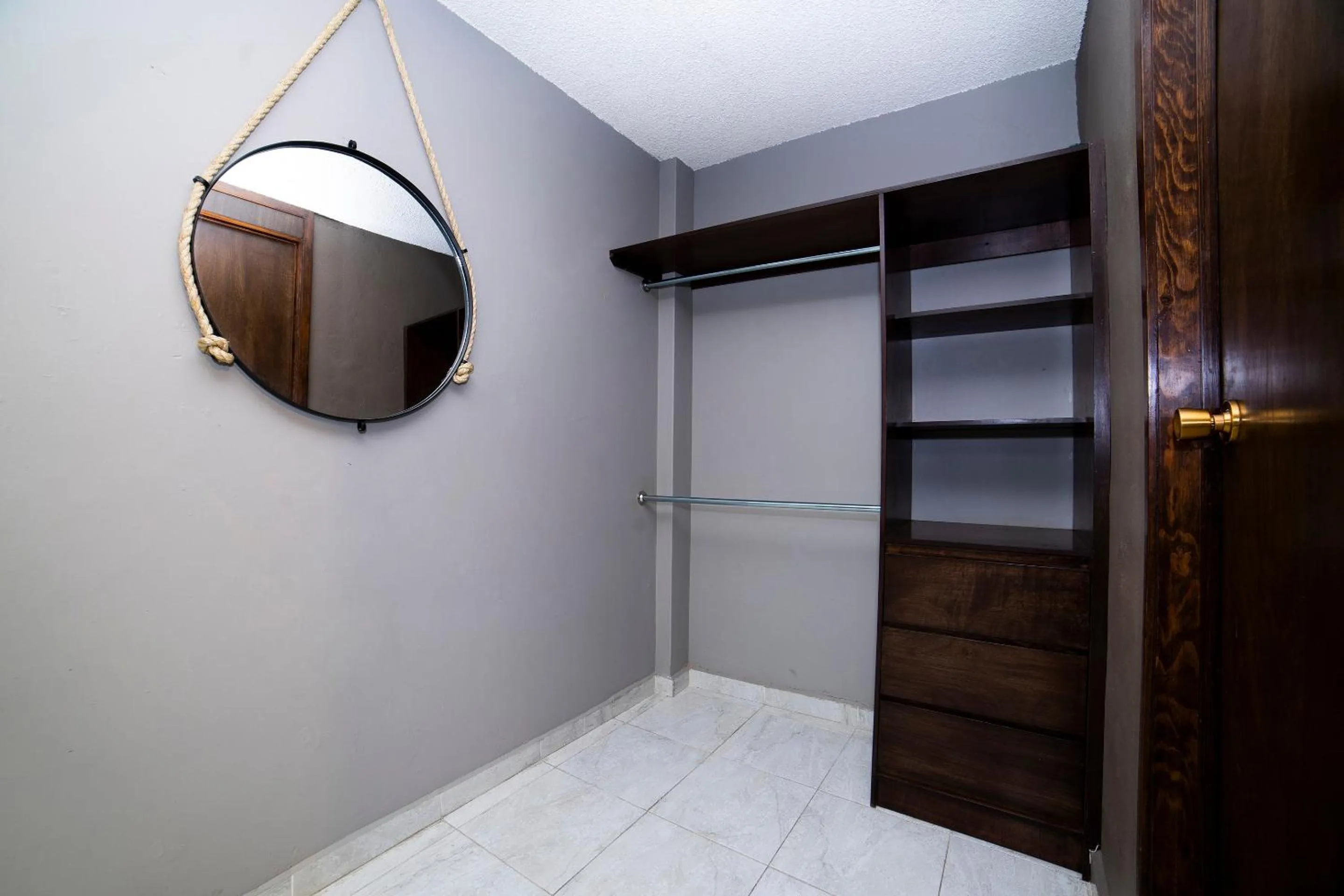 Bedroom in Capital O Hotel Diez