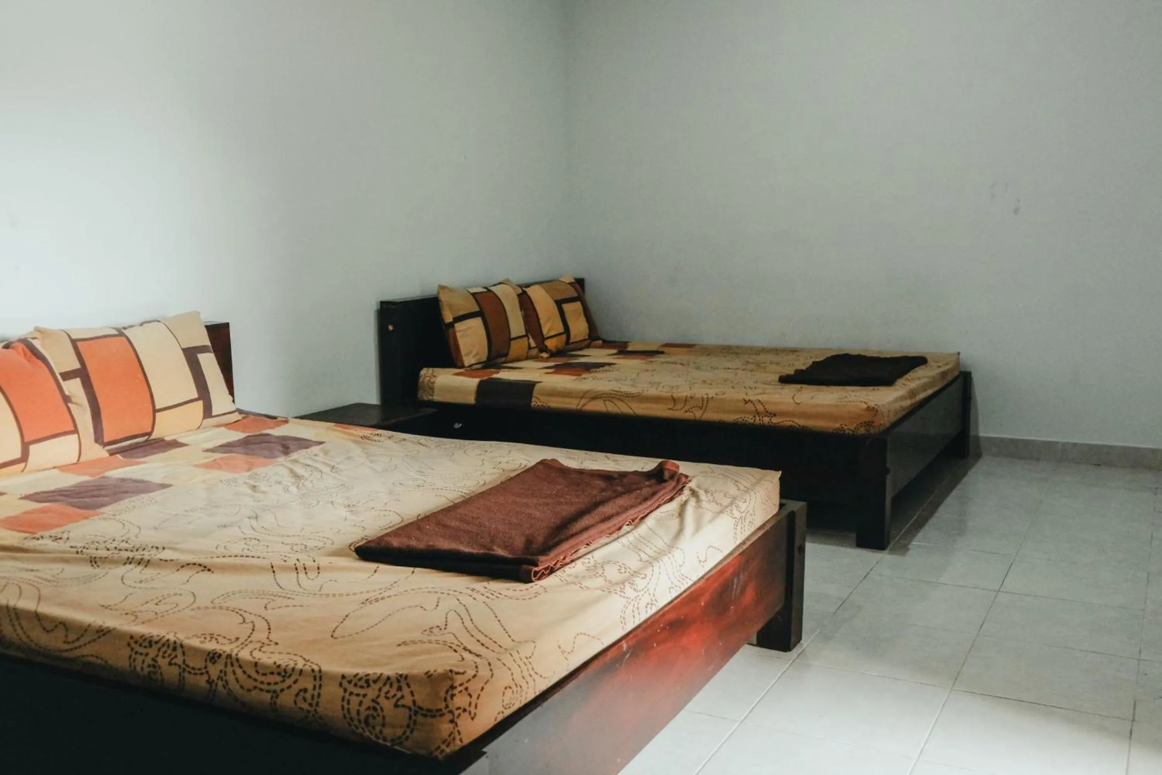 Photo of the whole room, Bed in Hotel Diana 2