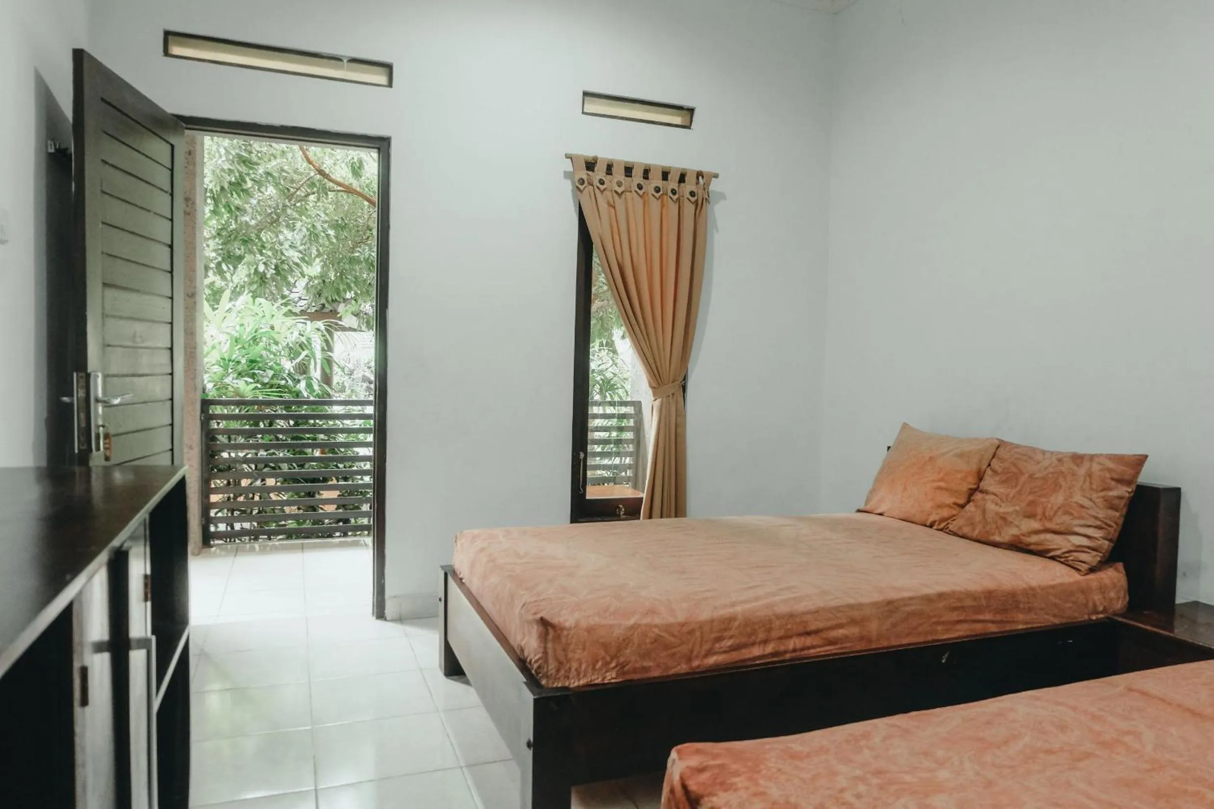 Photo of the whole room, Bed in Hotel Diana 2