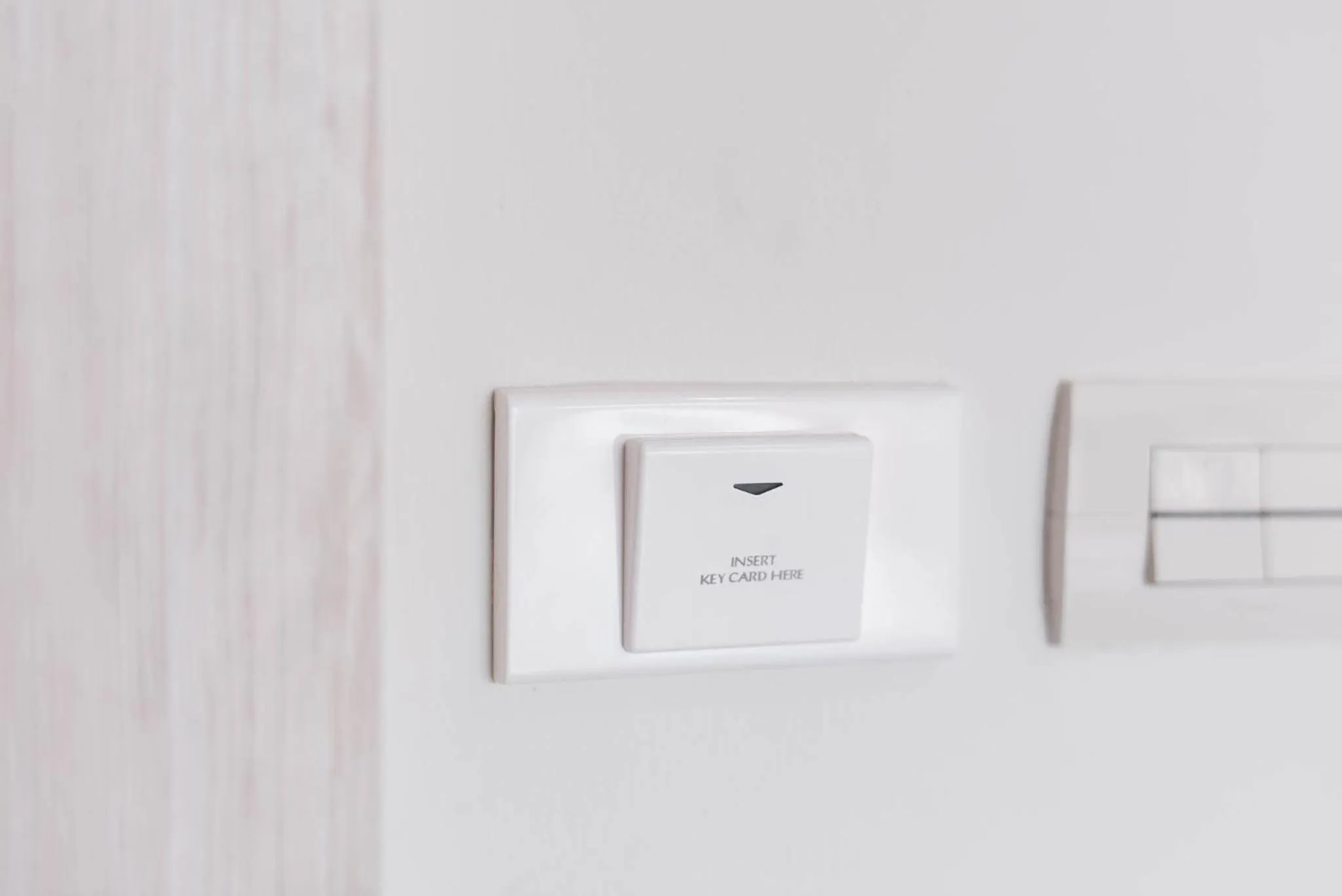 Photo of the whole room in Qlosest Hotel