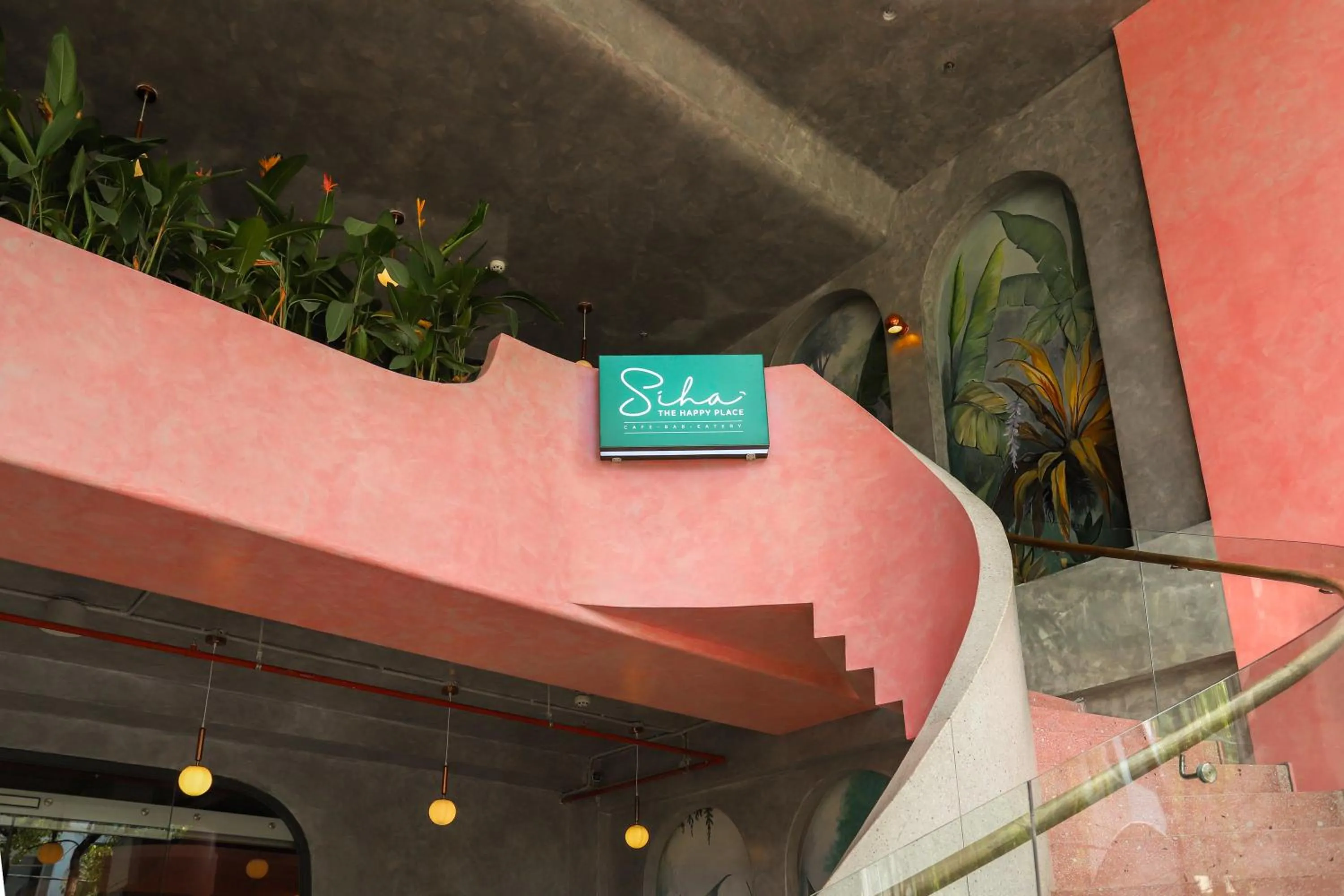 Logo/Certificate/Sign in HOME Hotel