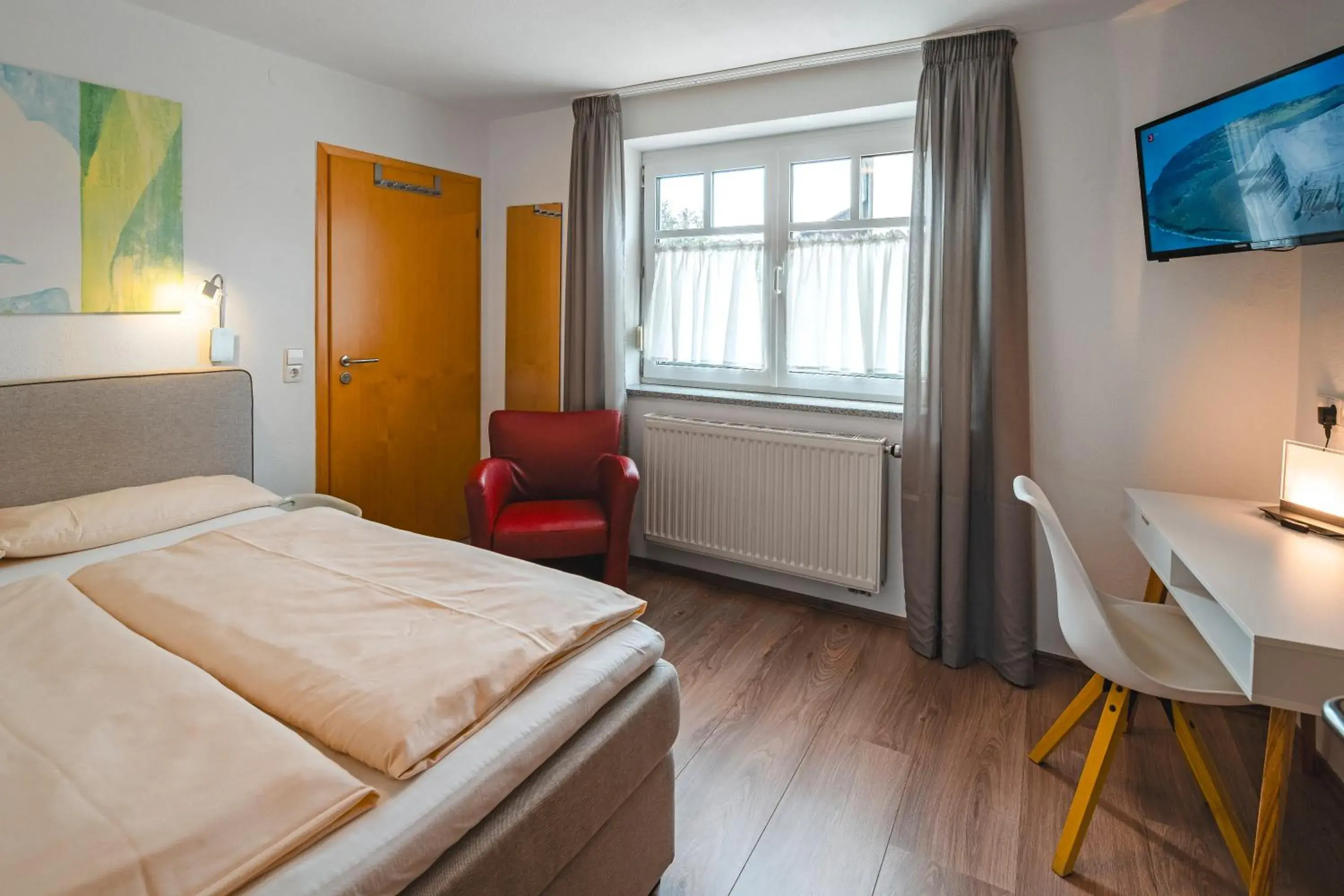 Family Apartment - single occupancy in Hotel Pension Futterknecht Family Apartment - single occupancy in Hotel Pension Futterknecht