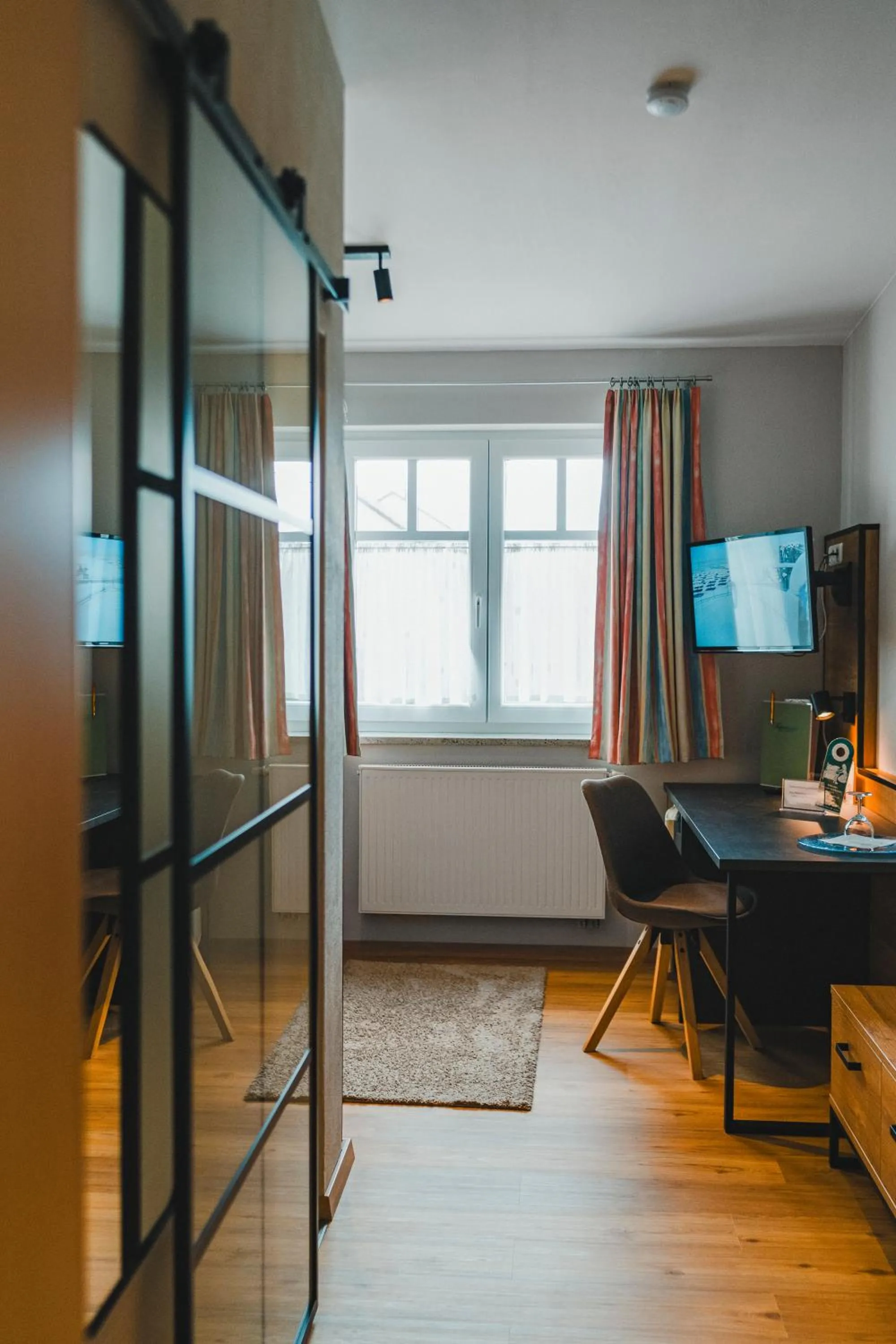 Single Room - single occupancy in Hotel Pension Futterknecht