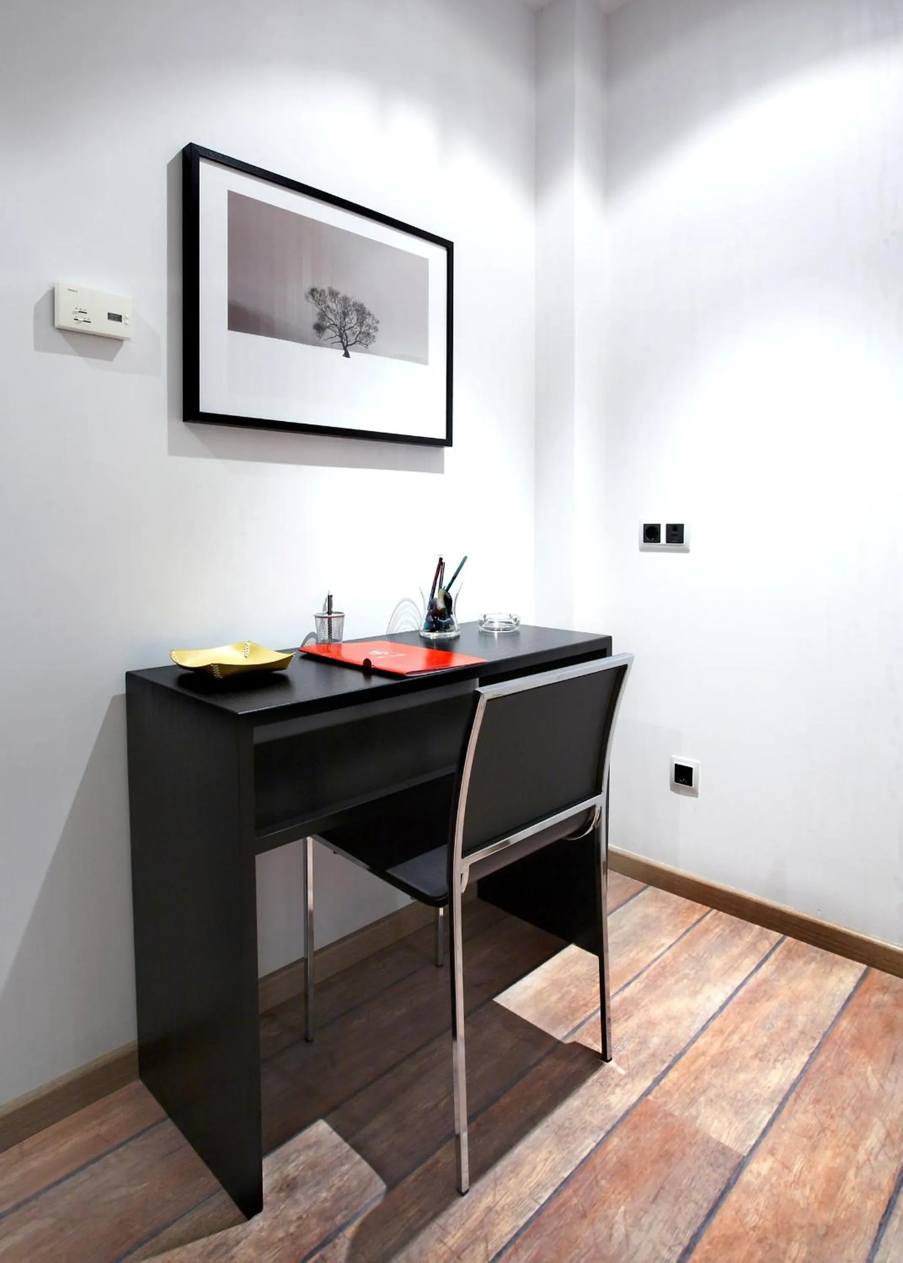 Bedroom in Rey Don Sancho