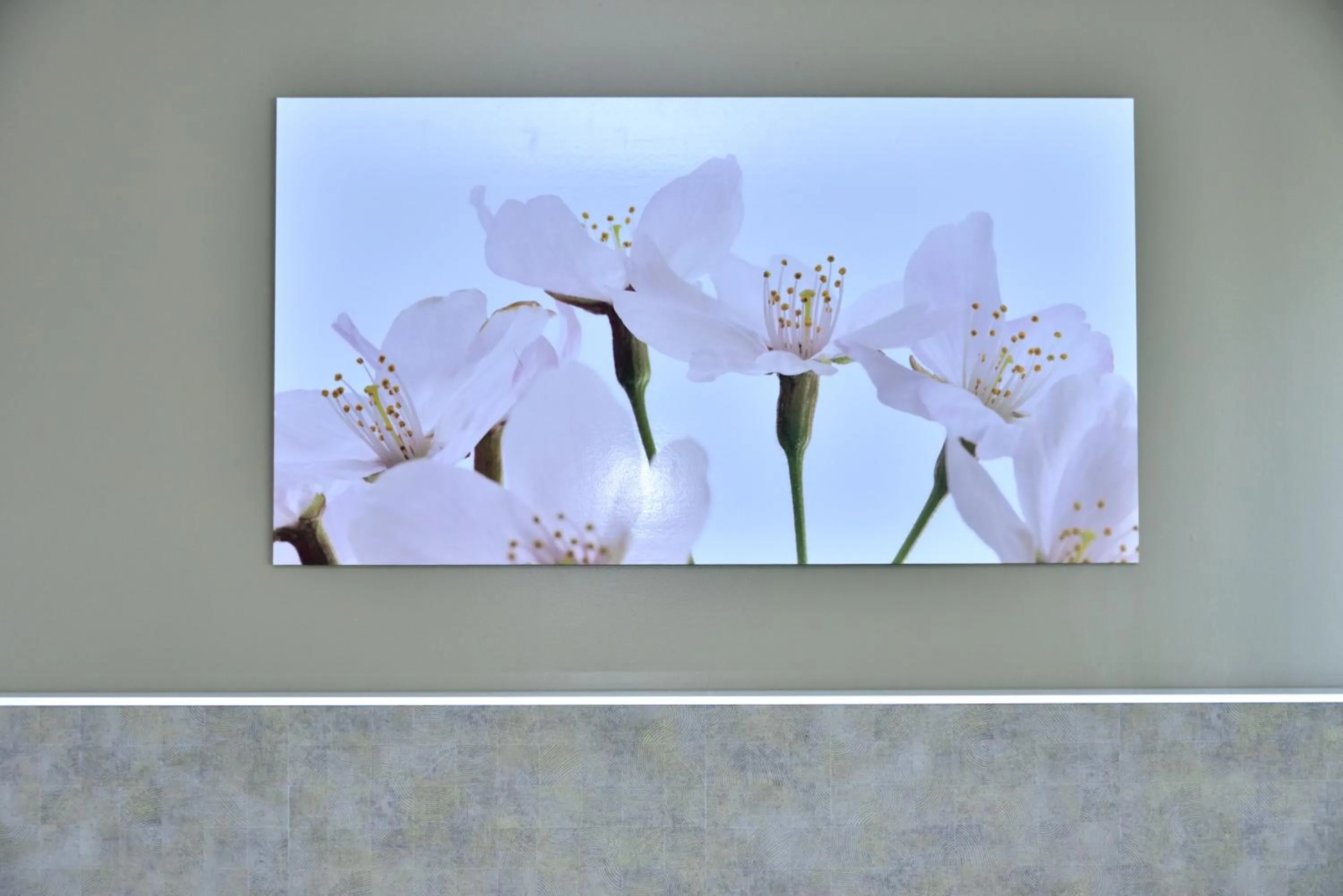 Decorative detail in Rey Don Sancho