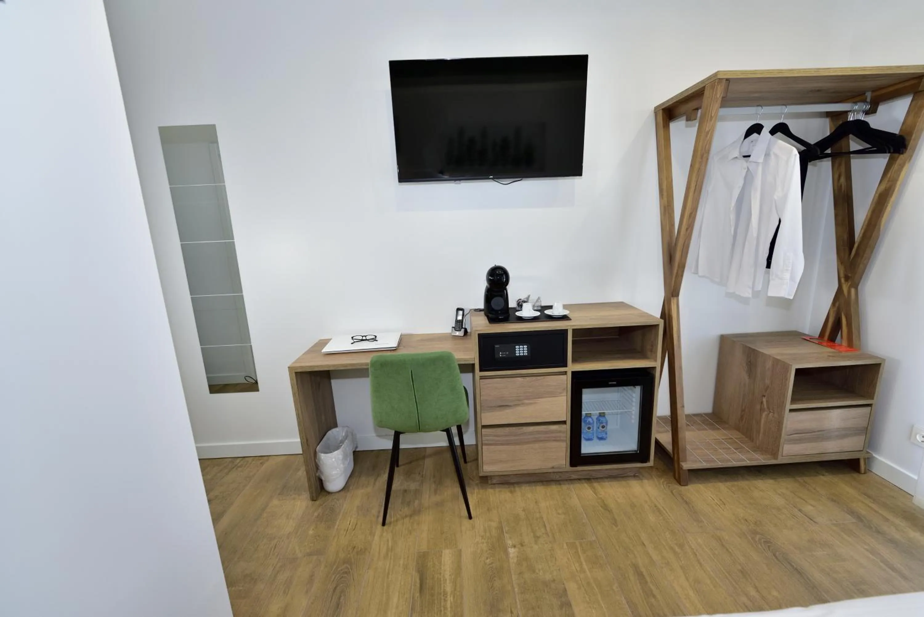 TV and multimedia in Rey Don Sancho