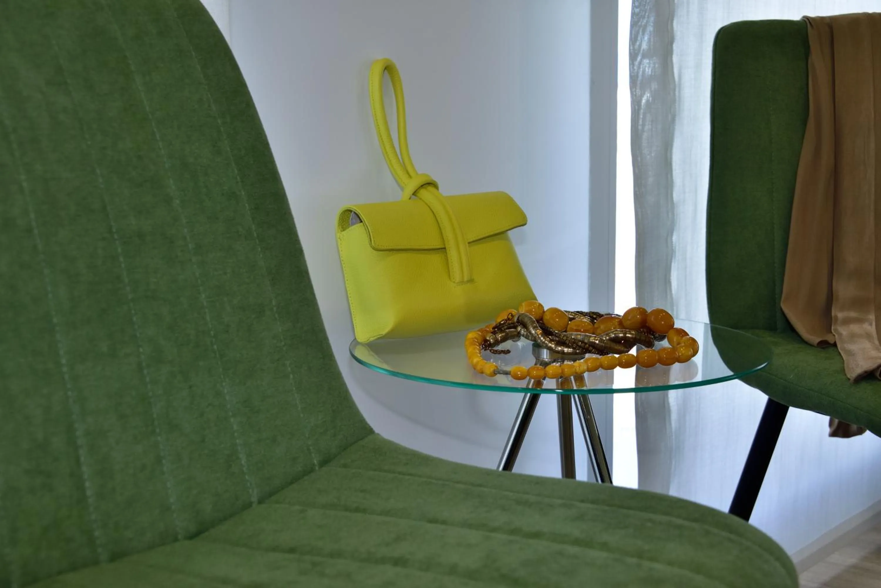 Decorative detail in Rey Don Sancho