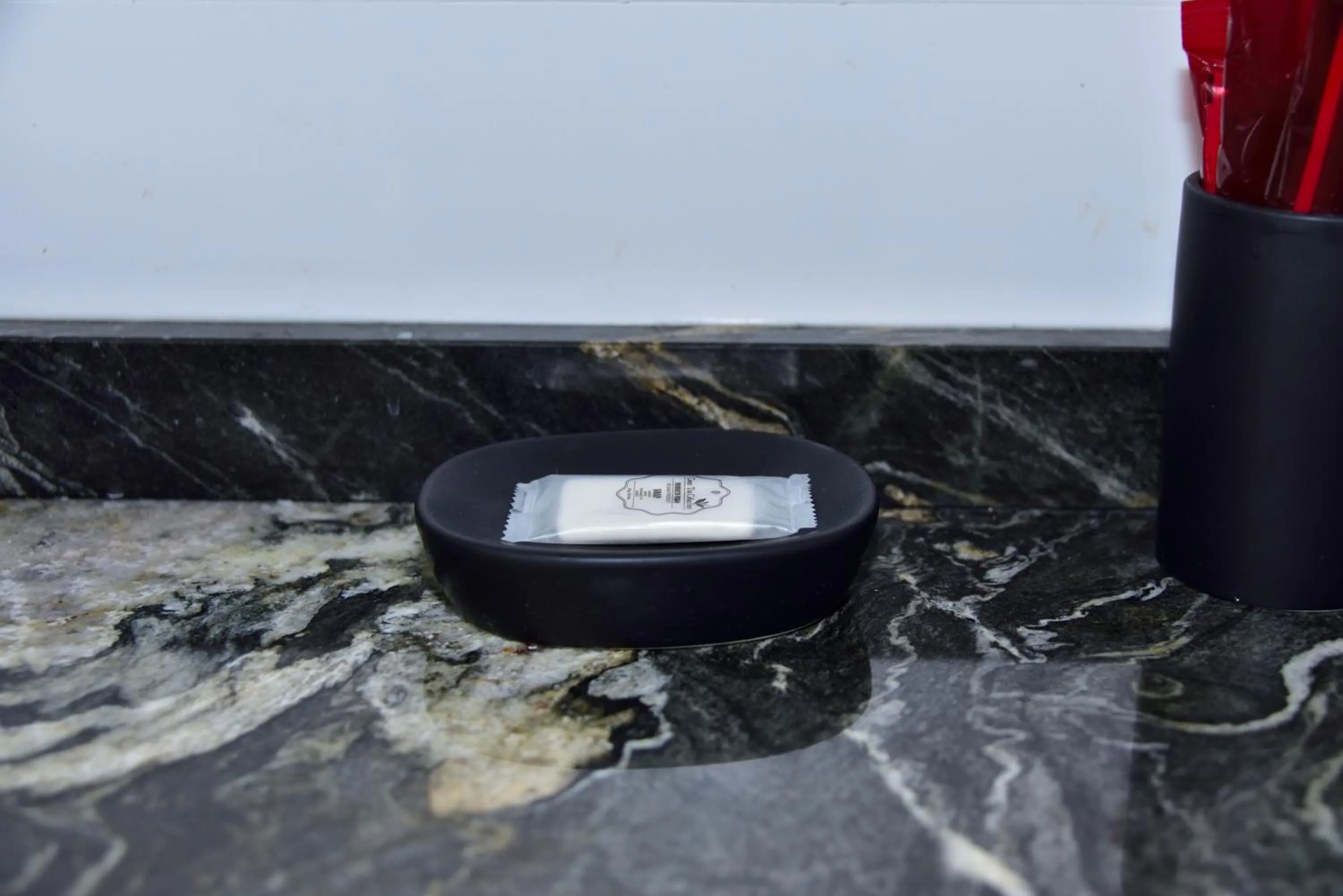 Bathroom in Rey Don Sancho