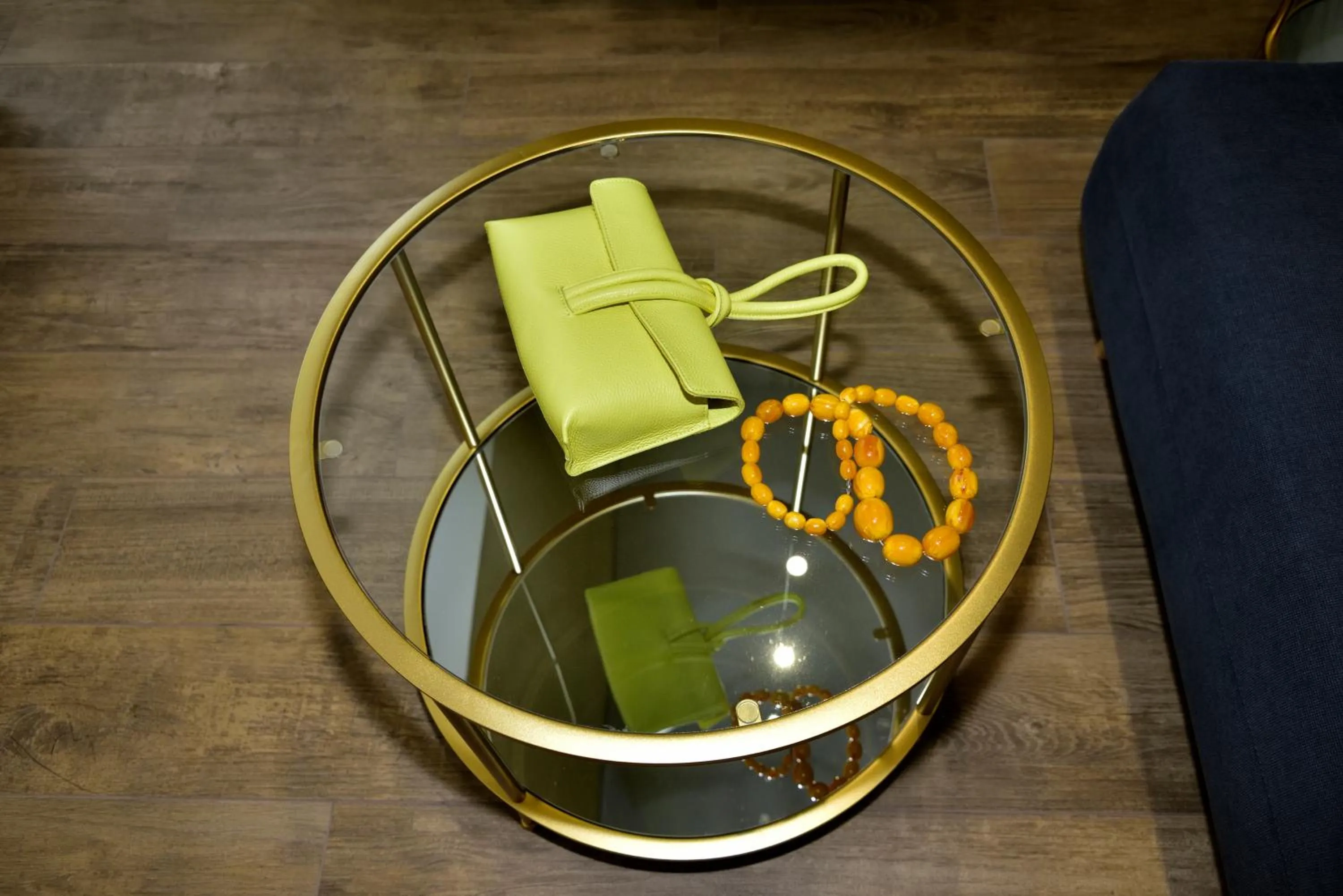 Seating area in Rey Don Sancho