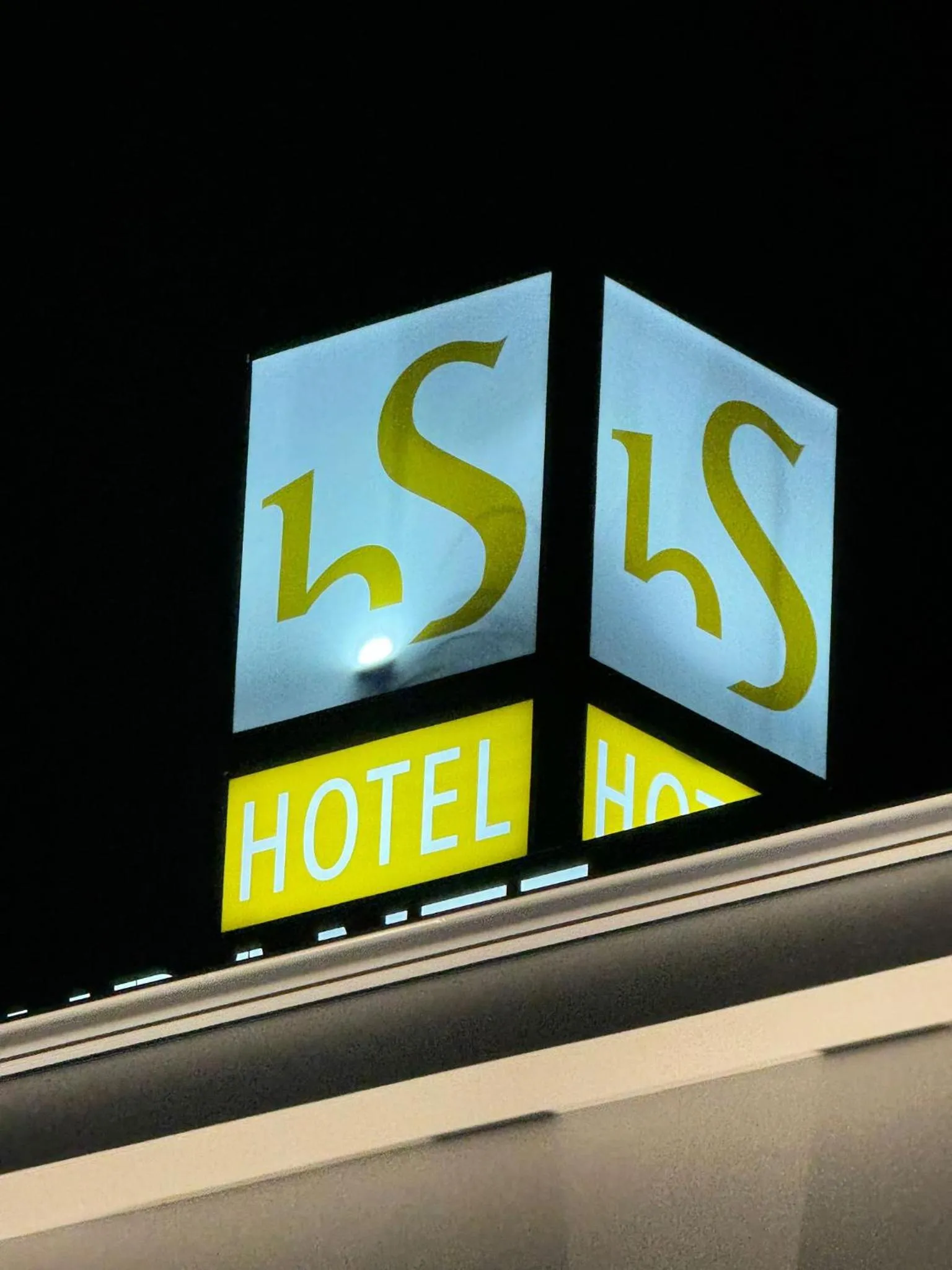 Property building in Rey Don Sancho