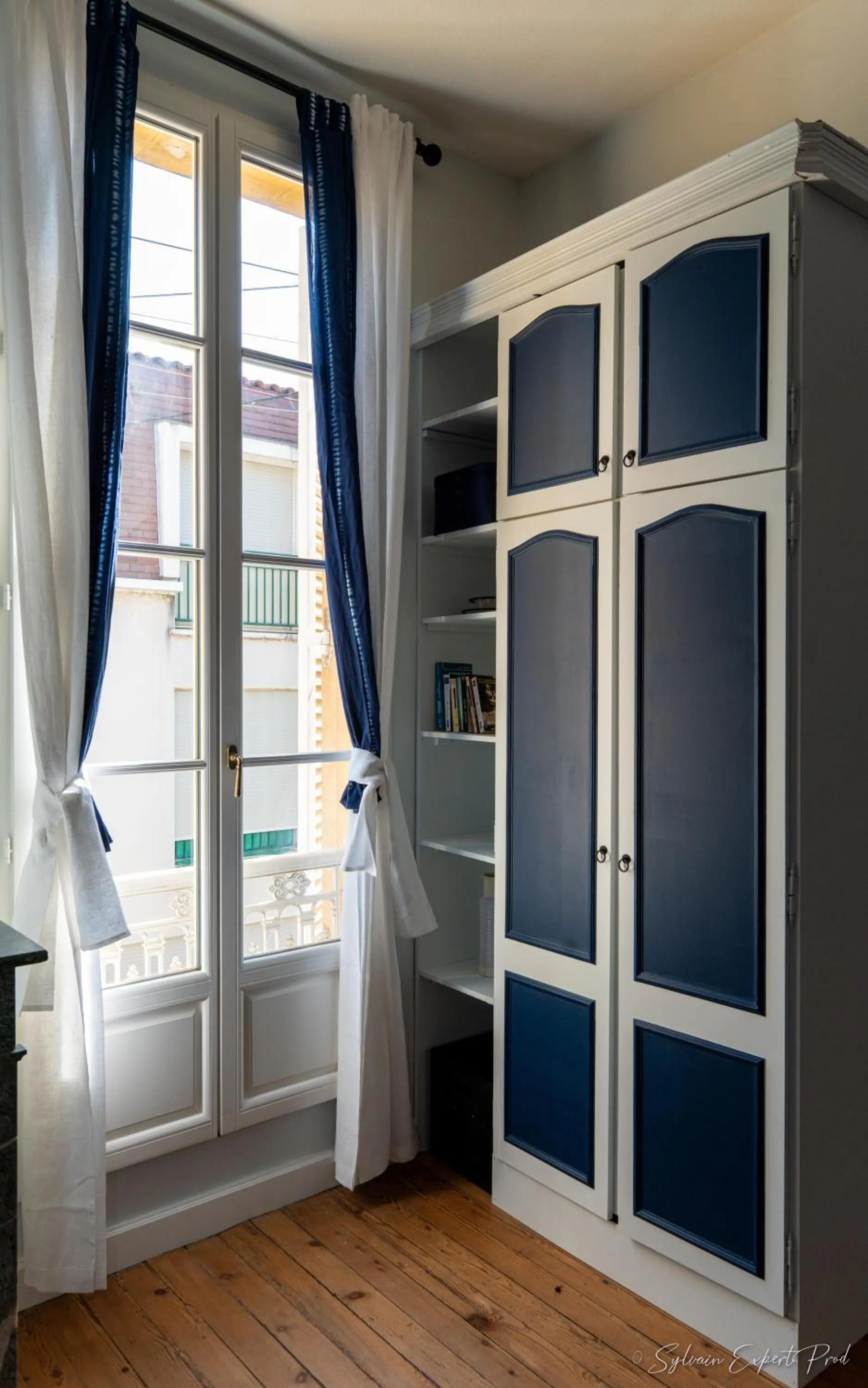 storage in I love Bergerac