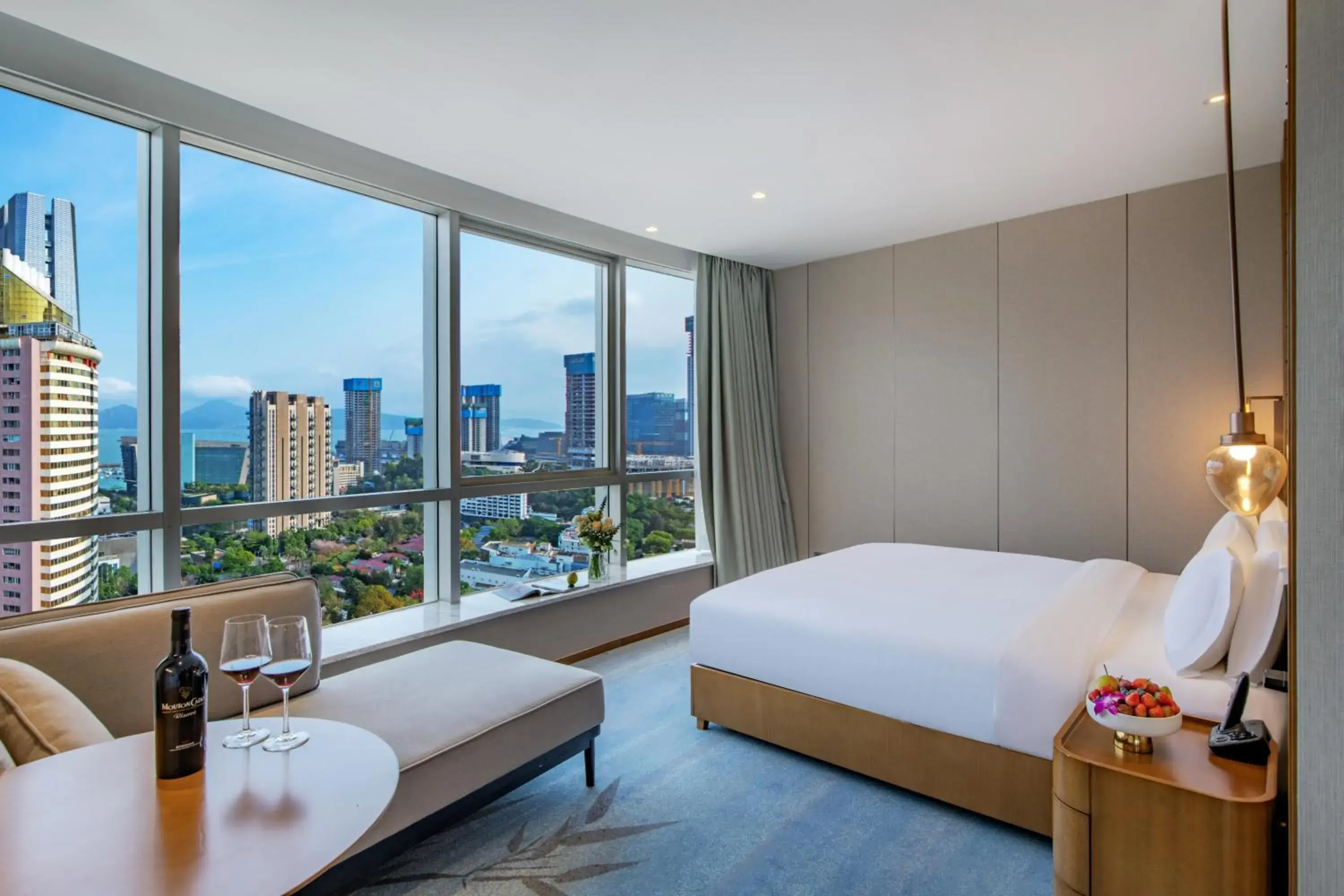 Suite in Kyushu Joycheng Hotel Suite in Kyushu Joycheng Hotel