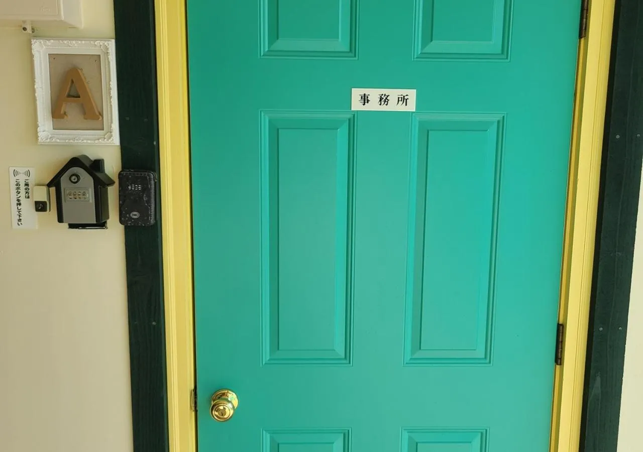 Lobby or reception in Bluebird Hotel