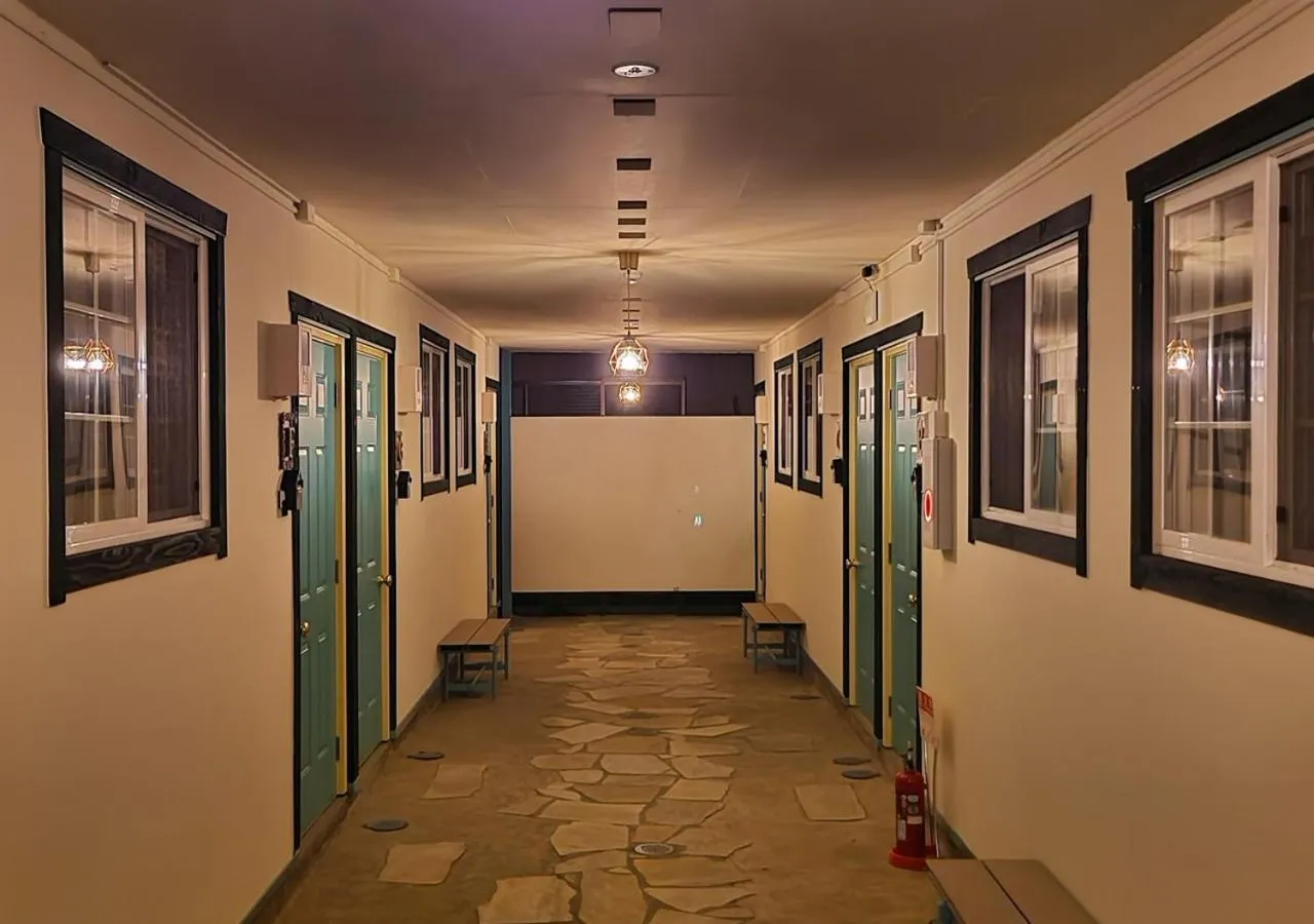 Other in Bluebird Hotel