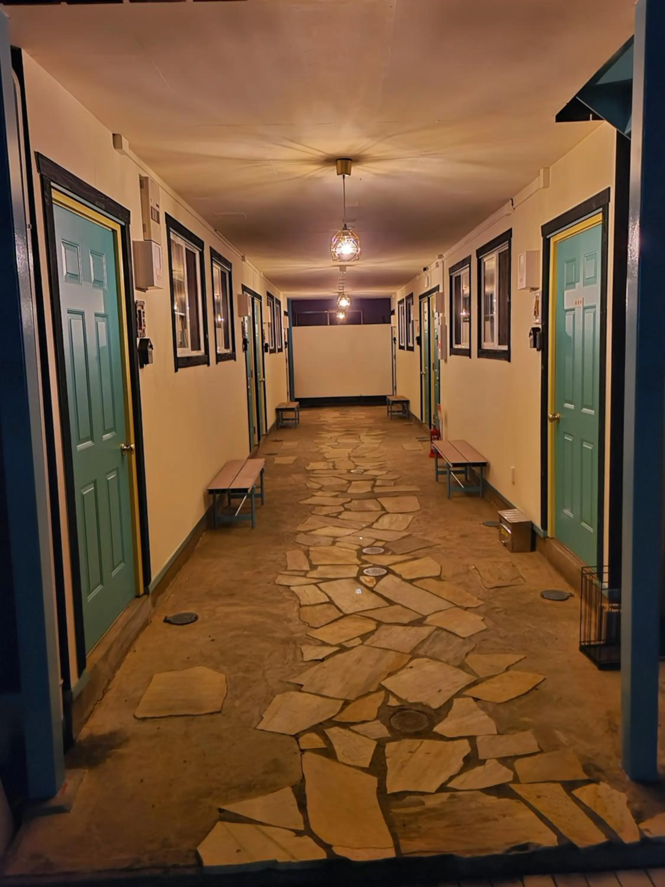 Other in Bluebird Hotel